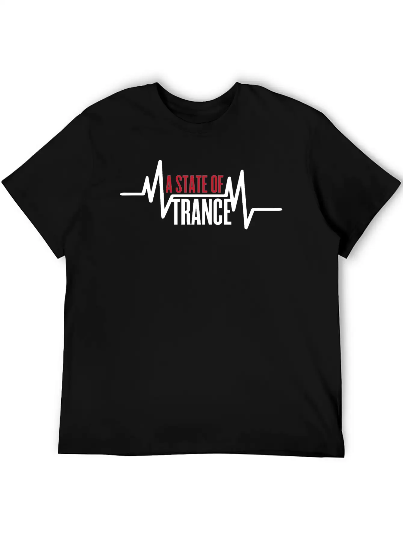 A State Of Trance Stylish Everyday T-Shirt – Unisex Basic Cotton Tee