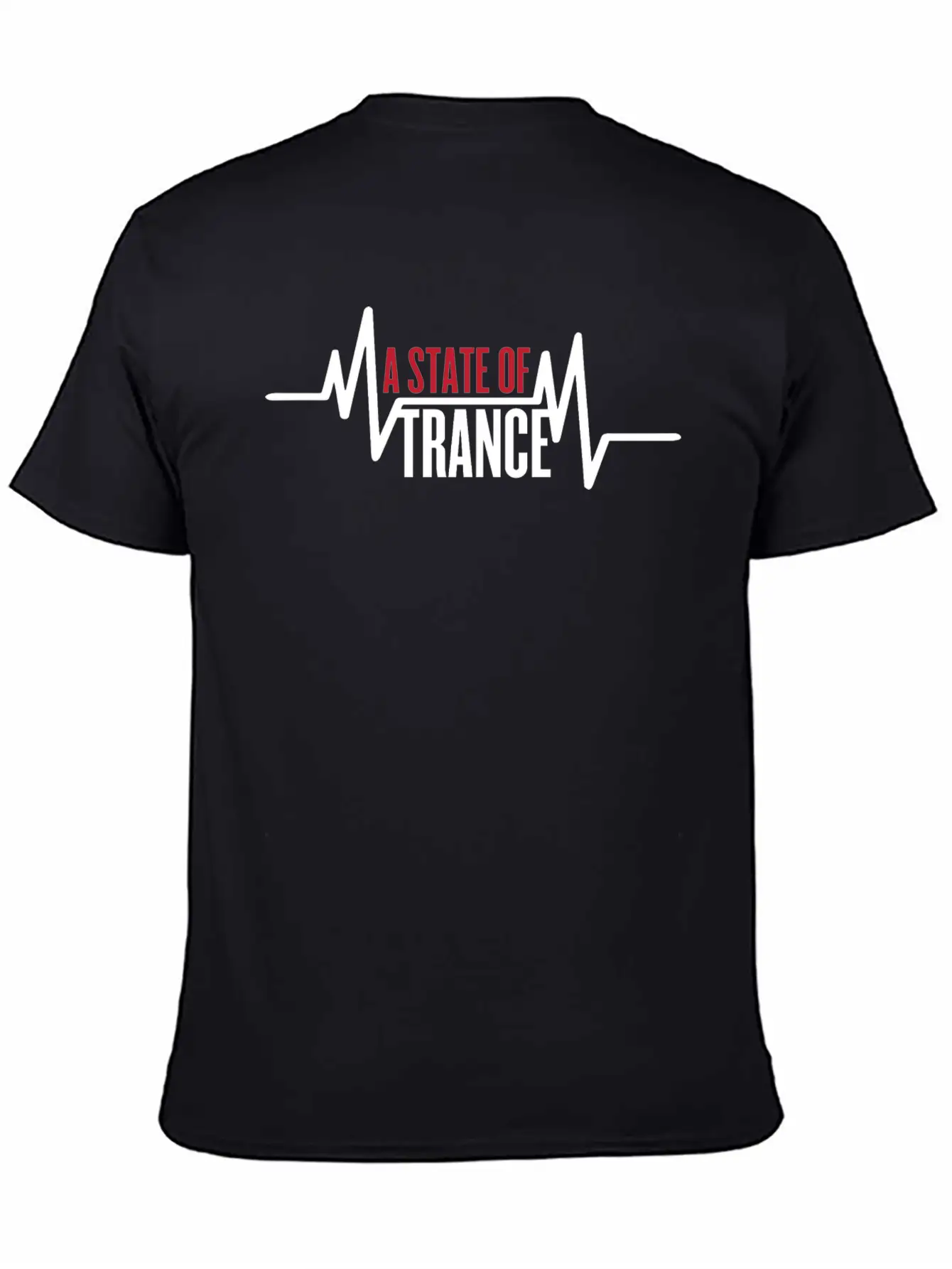 A State Of Trance Stylish Everyday T-Shirt – Unisex Basic Cotton Tee