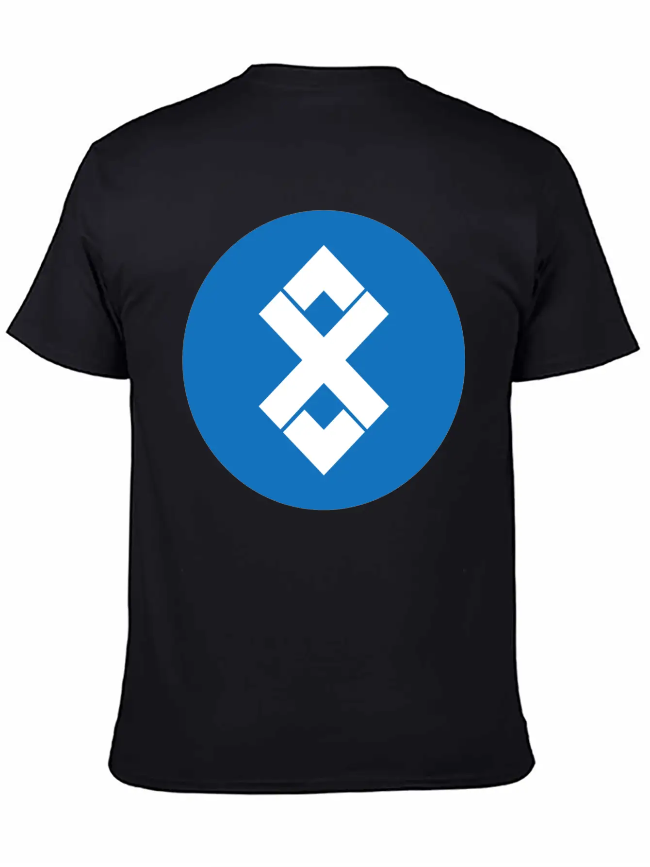 AdEx ADX Unisex Short Sleeve Soft Cotton T-Shirt – Casual Everyday Wear
