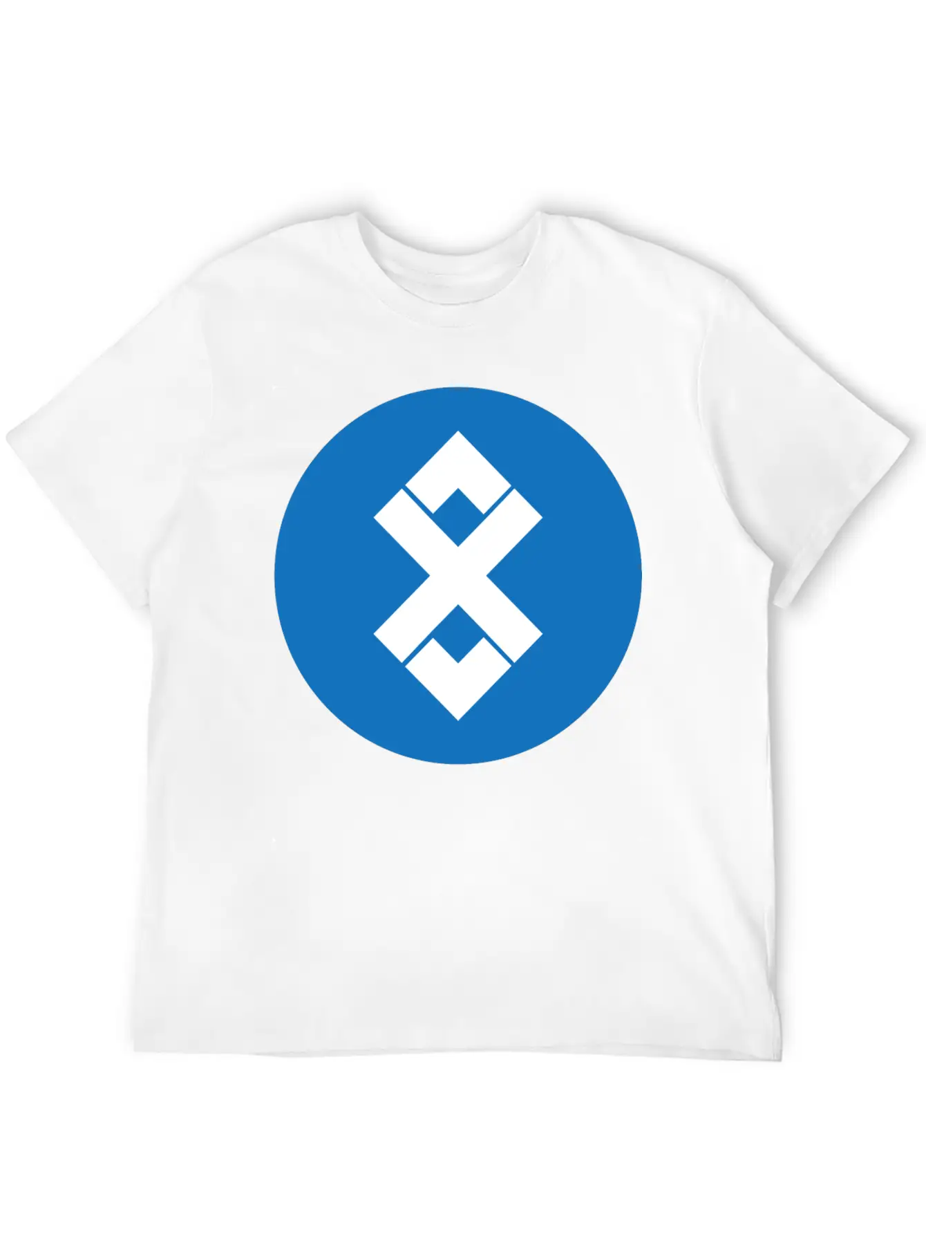AdEx ADX Unisex Short Sleeve Soft Cotton T-Shirt – Casual Everyday Wear