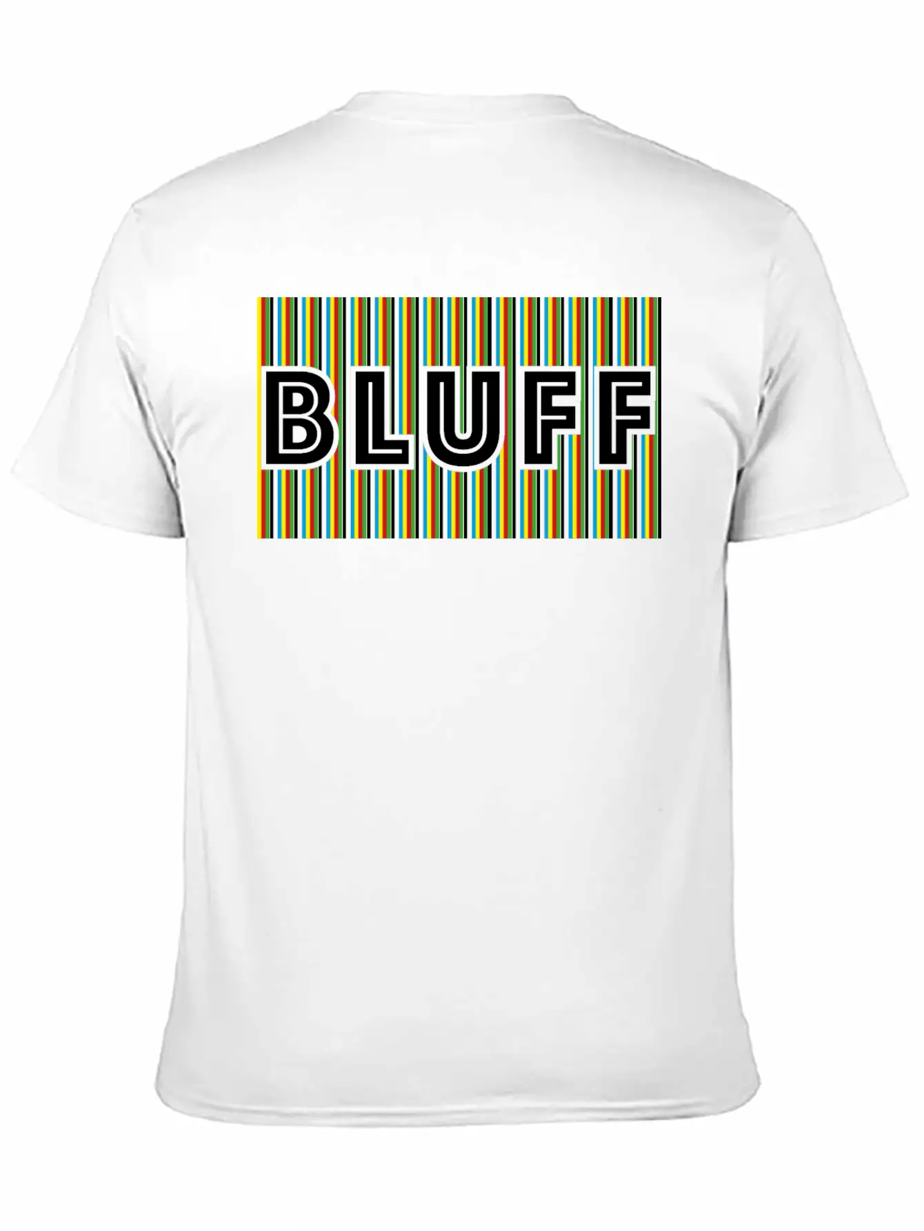 Aesthetic Design Play Black Unisex Short Sleeve Soft Cotton T-Shirt – Casual Everyday Wear