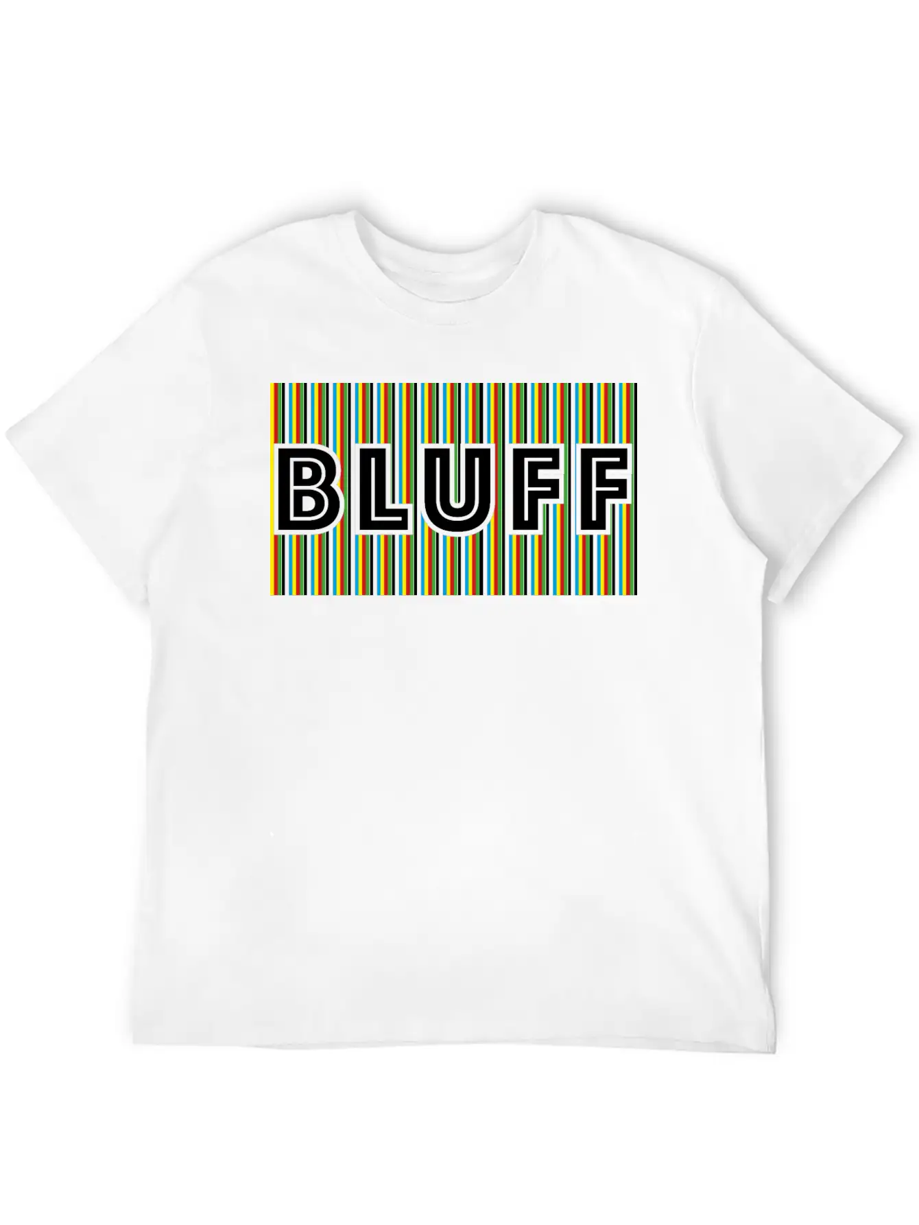 Aesthetic Design Play Black Unisex Short Sleeve Soft Cotton T-Shirt – Casual Everyday Wear