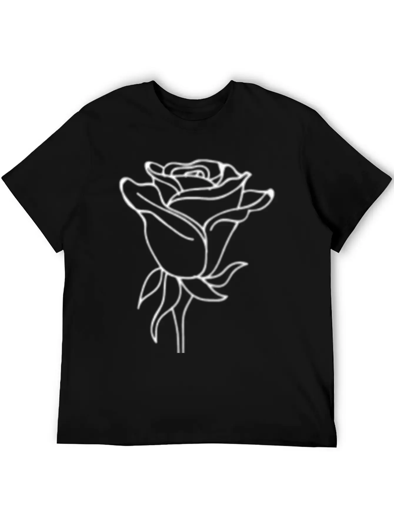 Aesthetic Grunge Clothes Artsy Essential Unisex Summer Tee – Soft Cotton Casual Fit
