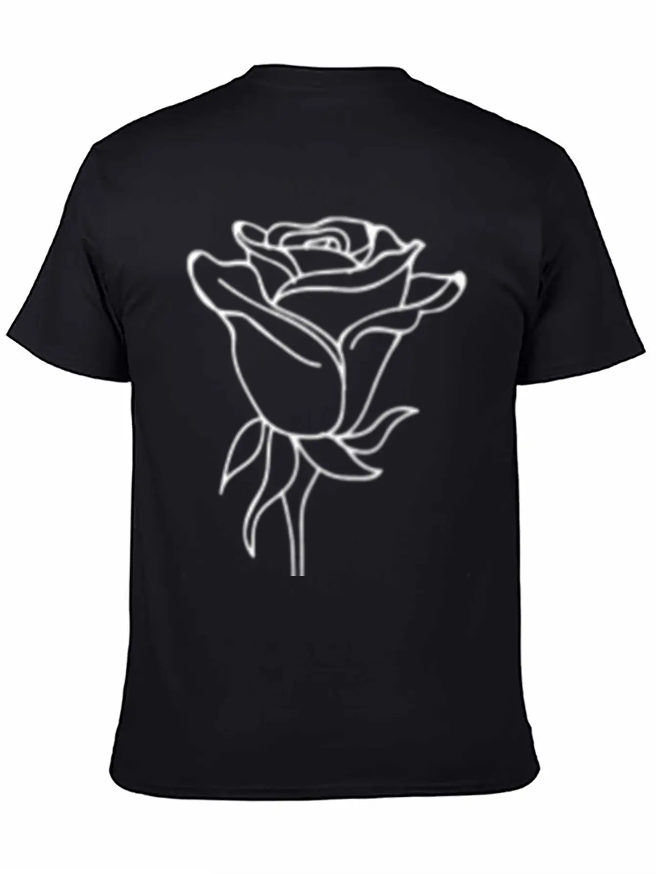 Aesthetic Grunge Clothes Artsy Essential Unisex Summer Tee – Soft Cotton Casual Fit