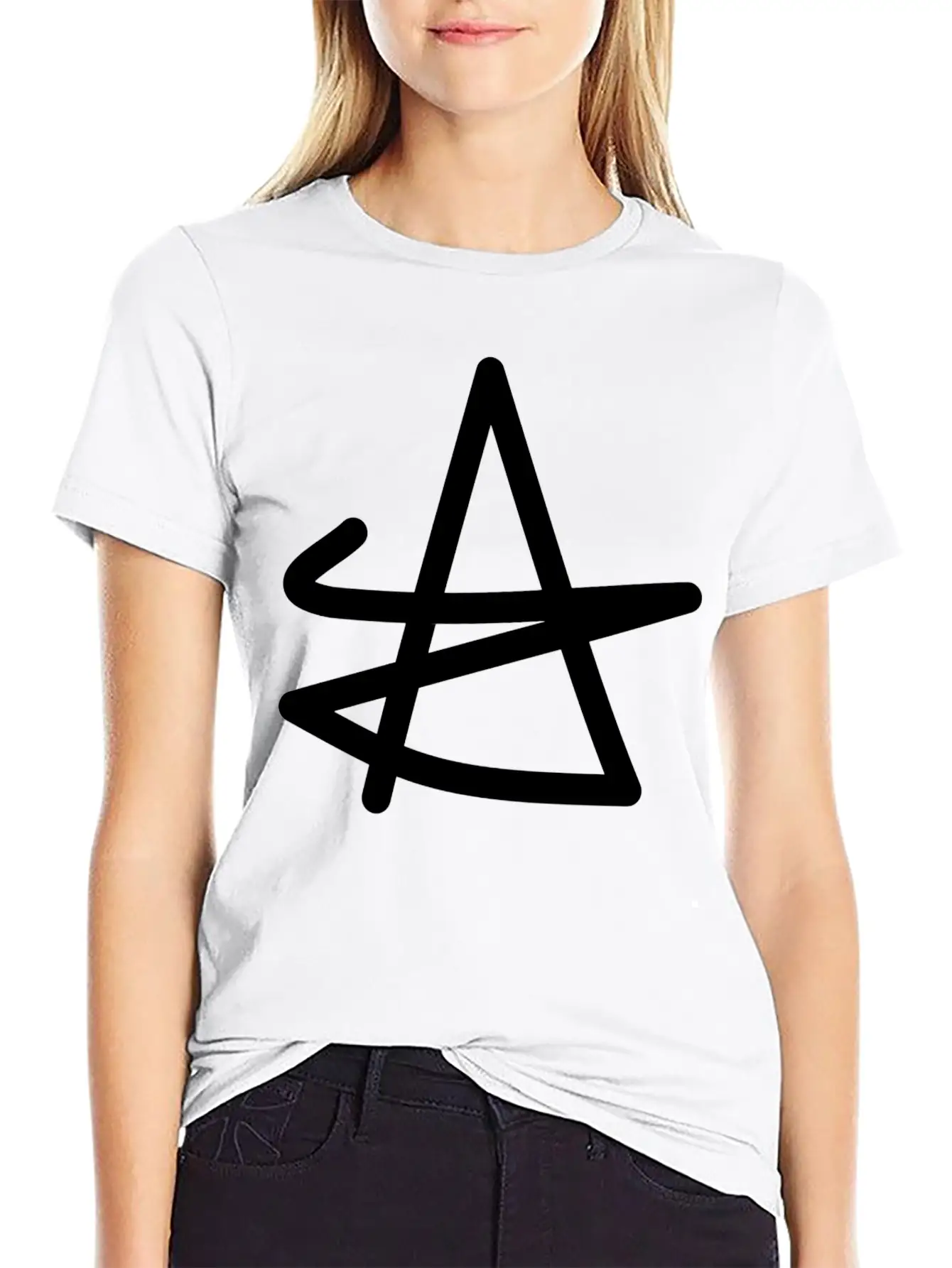 AGT Silver Essential Unisex Summer Tee – Soft Cotton Casual Fit