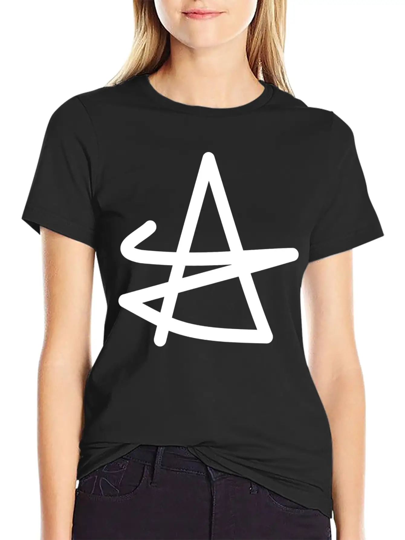 AGT Silver Essential Unisex Summer Tee – Soft Cotton Casual Fit