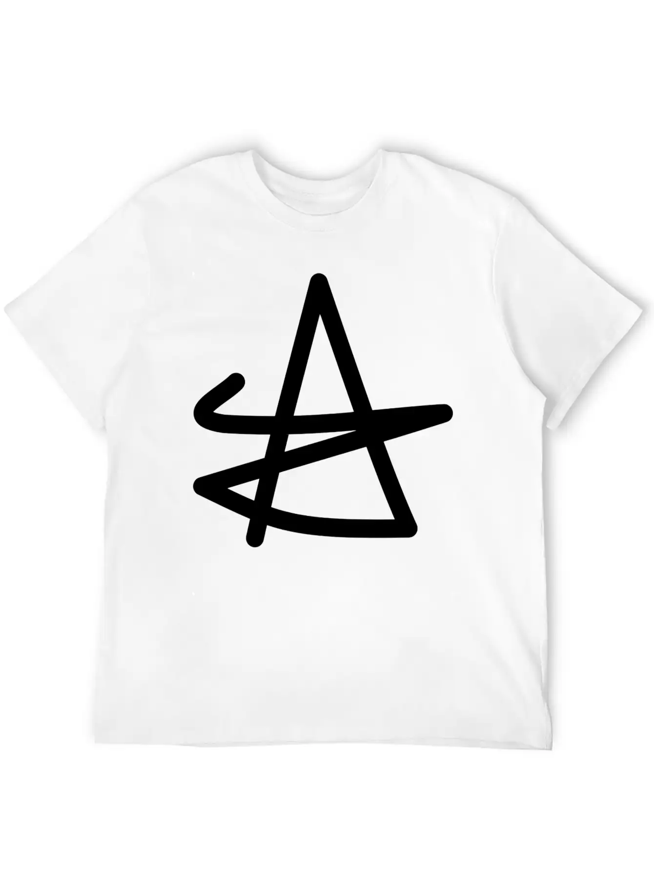 AGT Silver Essential Unisex Summer Tee – Soft Cotton Casual Fit