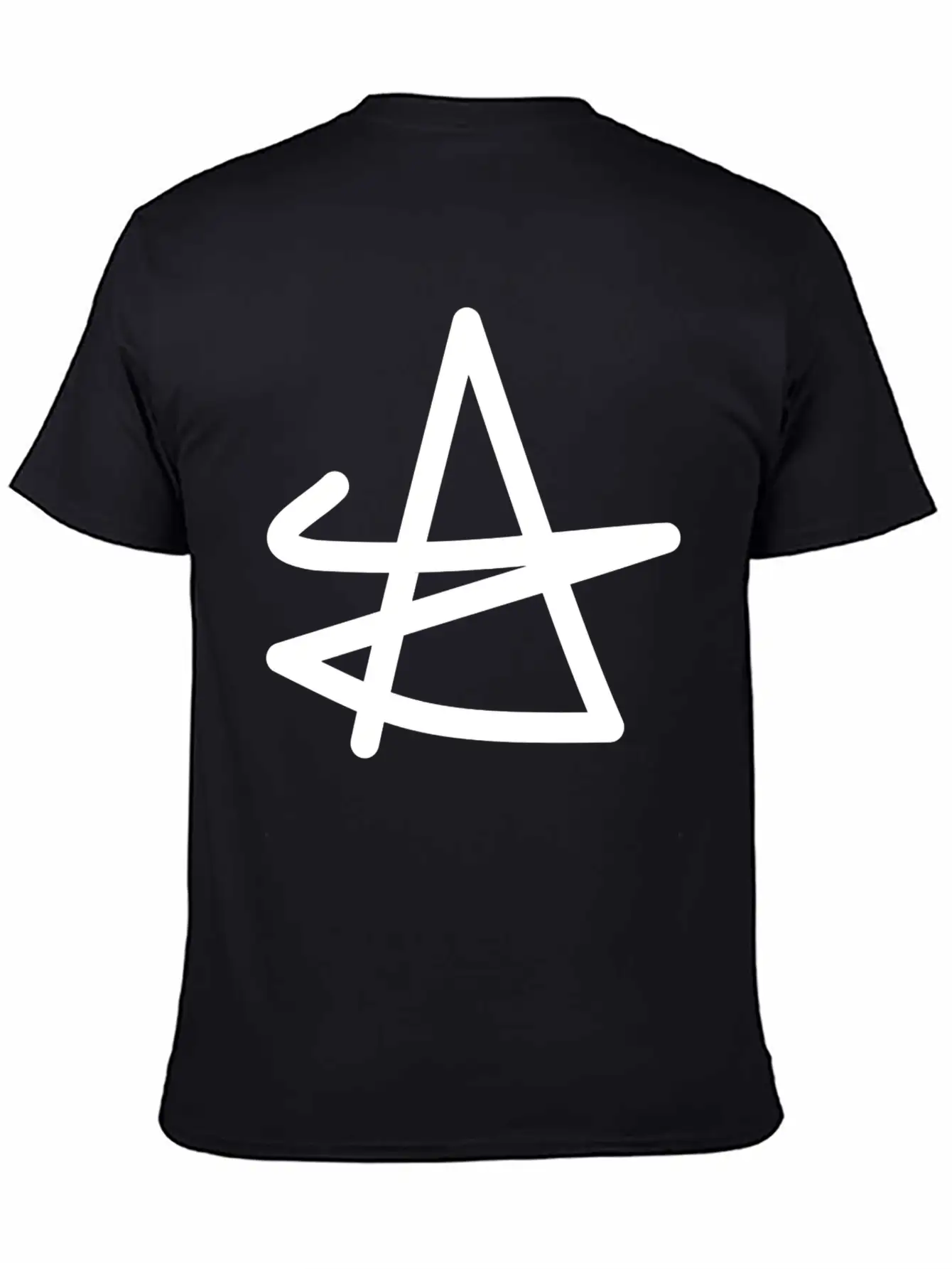 AGT Silver Essential Unisex Summer Tee – Soft Cotton Casual Fit