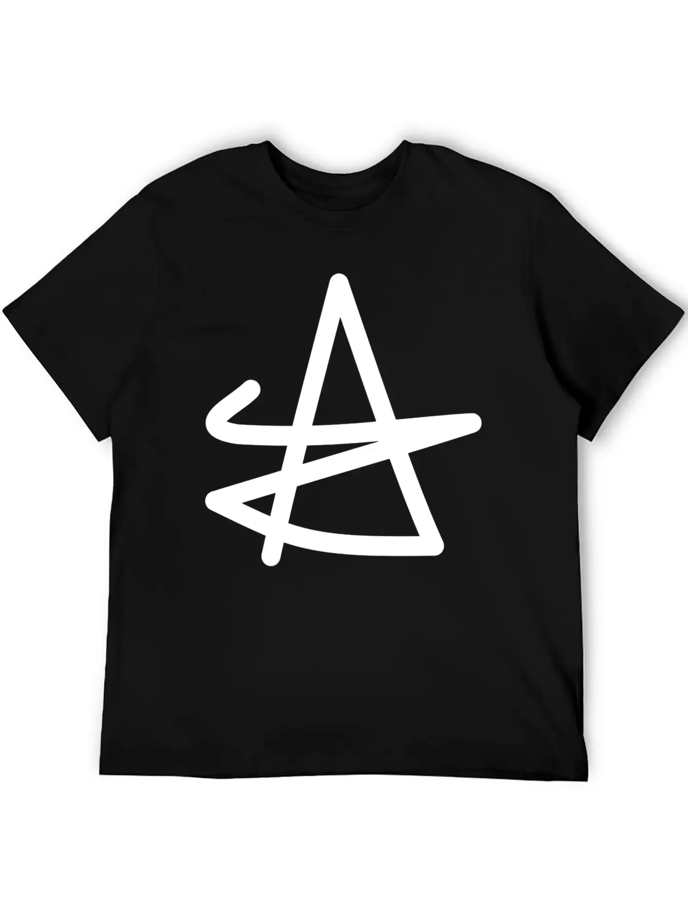 AGT Silver Essential Unisex Summer Tee – Soft Cotton Casual Fit