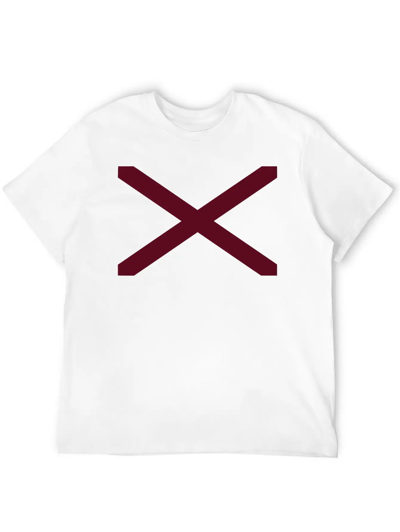 ALABAMA Essential Unisex Summer Tee – Soft Cotton Casual Fit