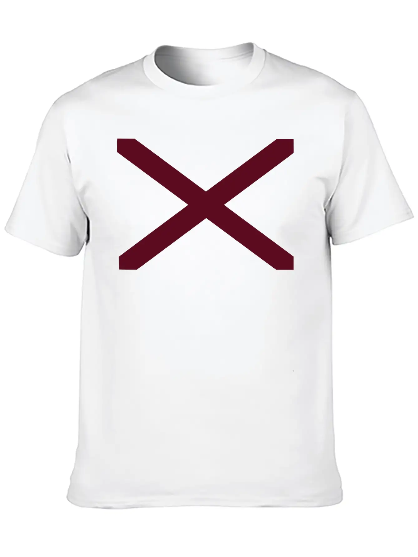 ALABAMA Essential Unisex Summer Tee – Soft Cotton Casual Fit