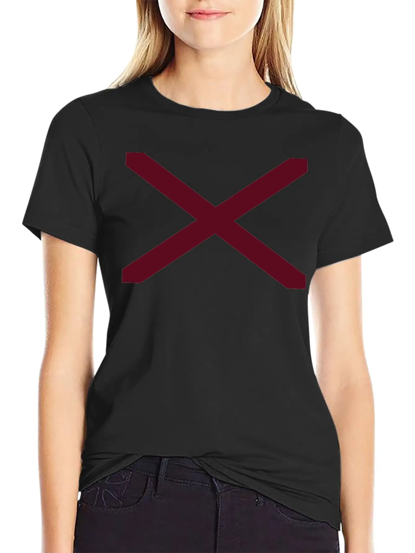 ALABAMA Essential Unisex Summer Tee – Soft Cotton Casual Fit