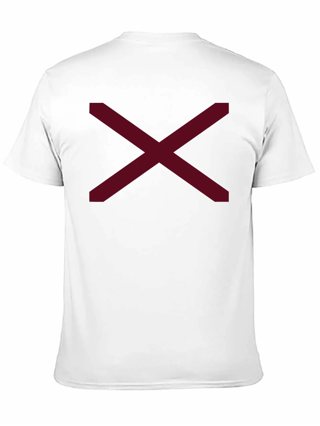 ALABAMA Essential Unisex Summer Tee – Soft Cotton Casual Fit
