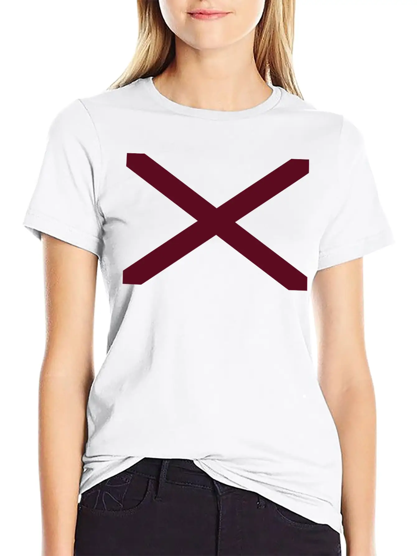 ALABAMA Essential Unisex Summer Tee – Soft Cotton Casual Fit