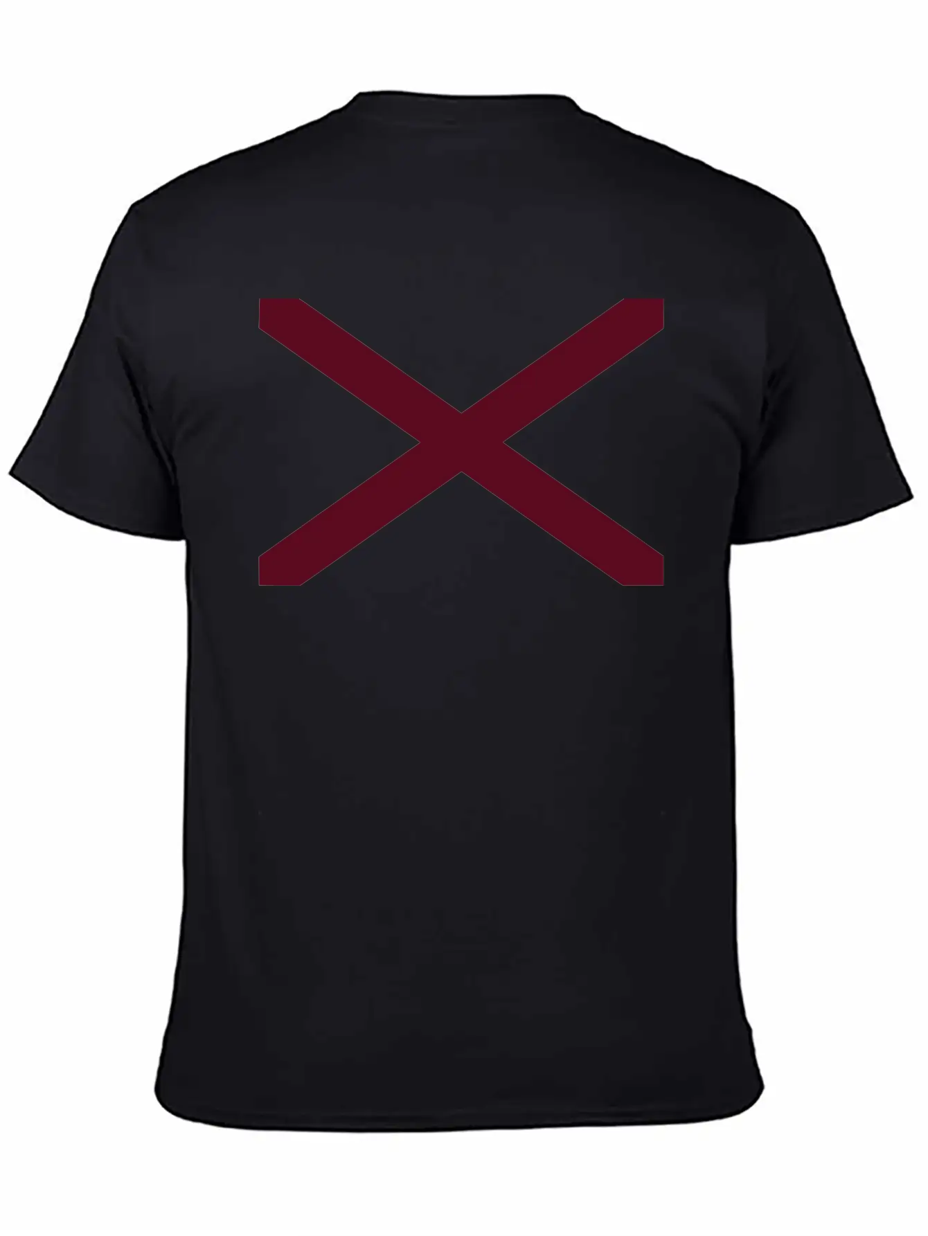 ALABAMA Essential Unisex Summer Tee – Soft Cotton Casual Fit