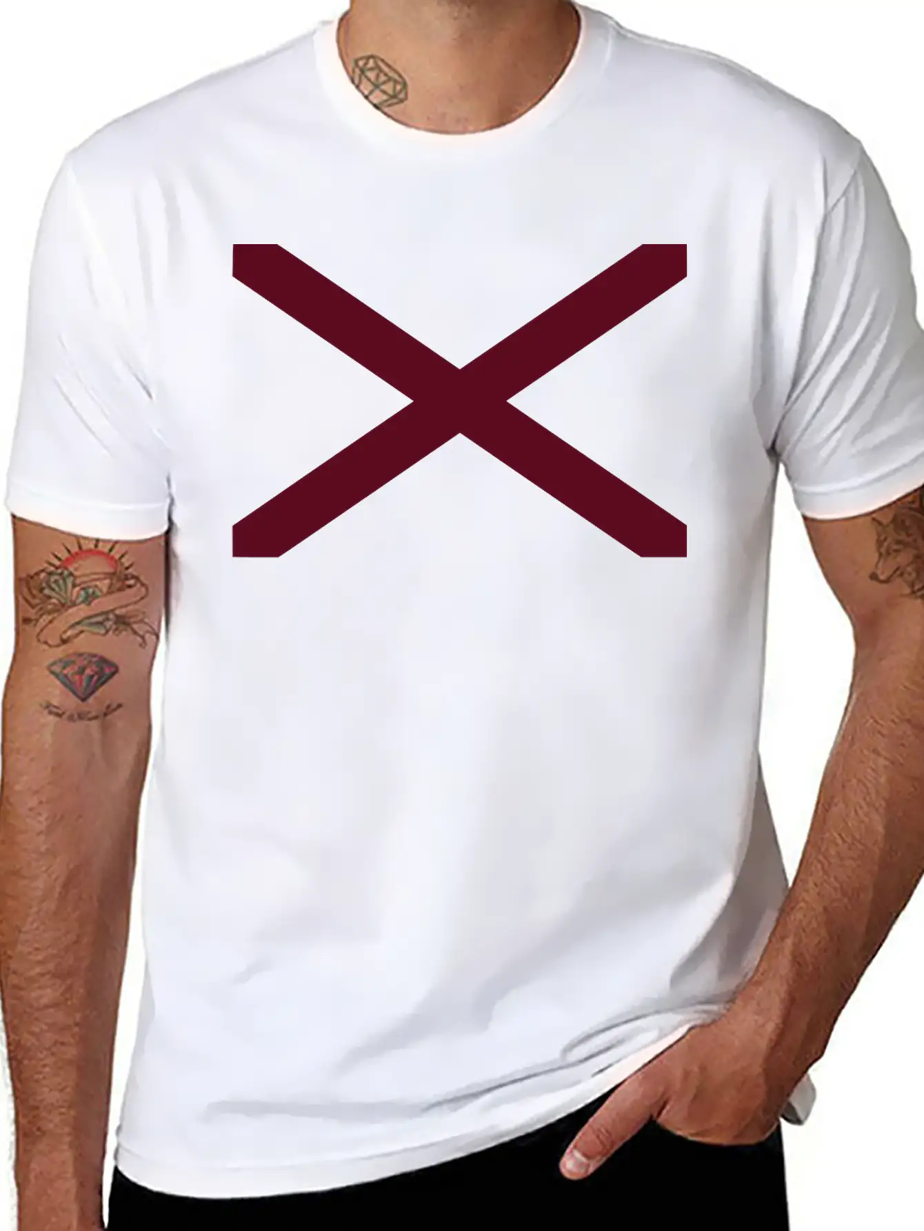 ALABAMA Essential Unisex Summer Tee – Soft Cotton Casual Fit