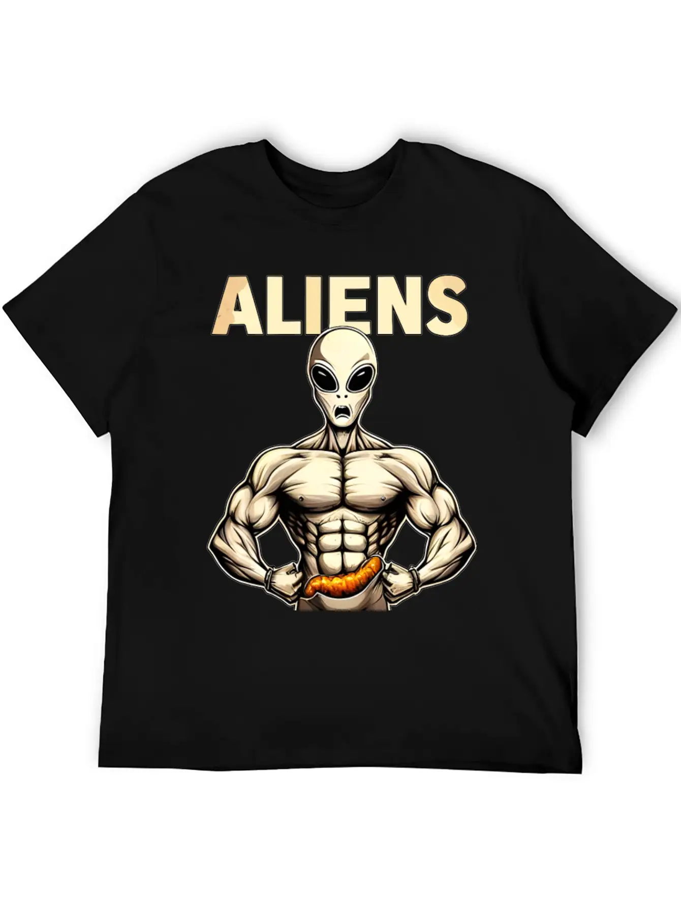 Aliens Stole My Pancreas: Diabetes Awareness T1d Timeless Short Sleeve Tee – Comfy And Minimalist Design