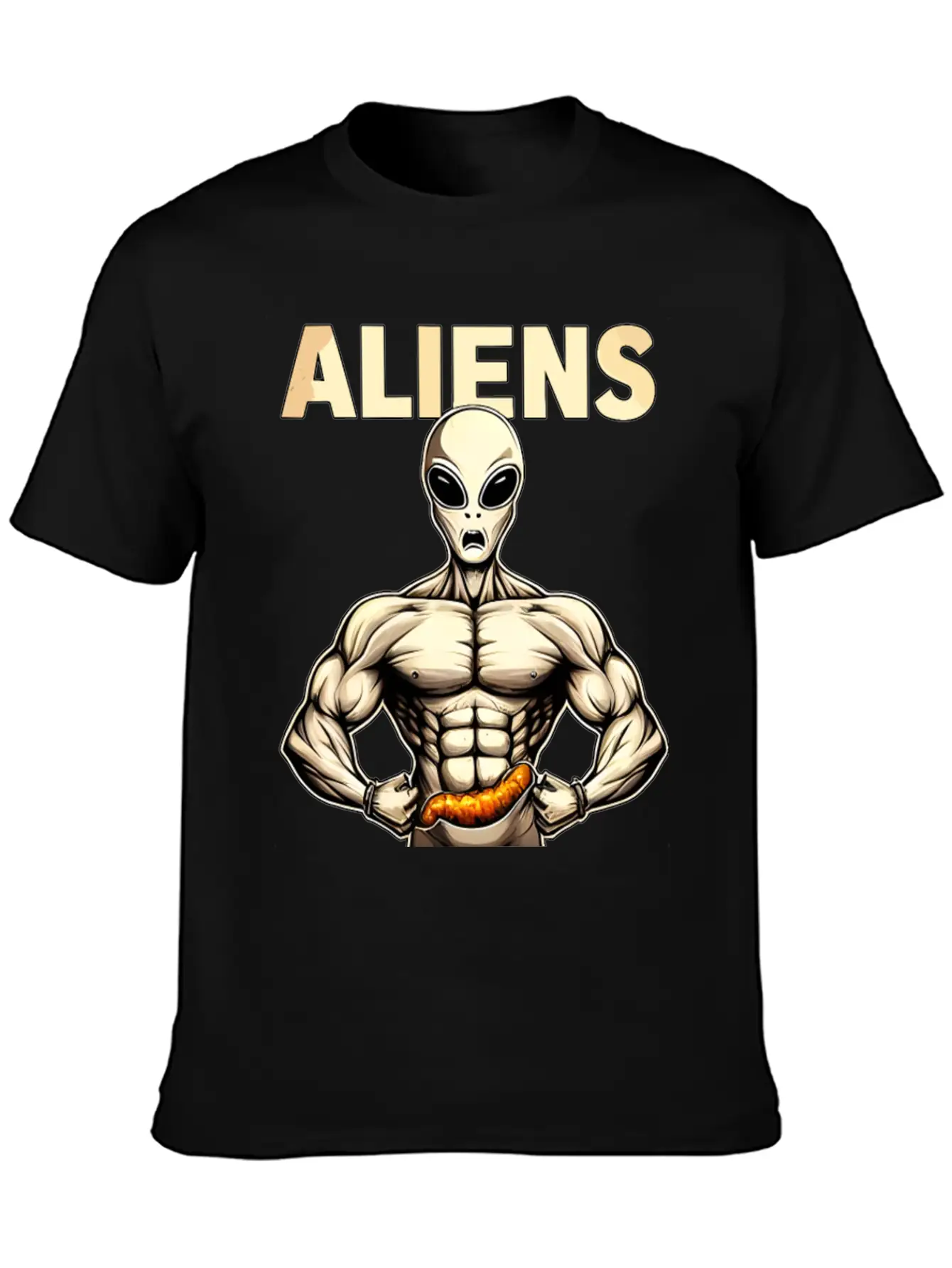 Aliens Stole My Pancreas: Diabetes Awareness T1d Timeless Short Sleeve Tee – Comfy And Minimalist Design