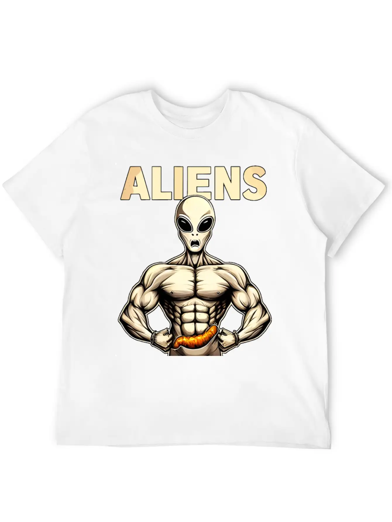 Aliens Stole My Pancreas: Diabetes Awareness T1d Timeless Short Sleeve Tee – Comfy And Minimalist Design