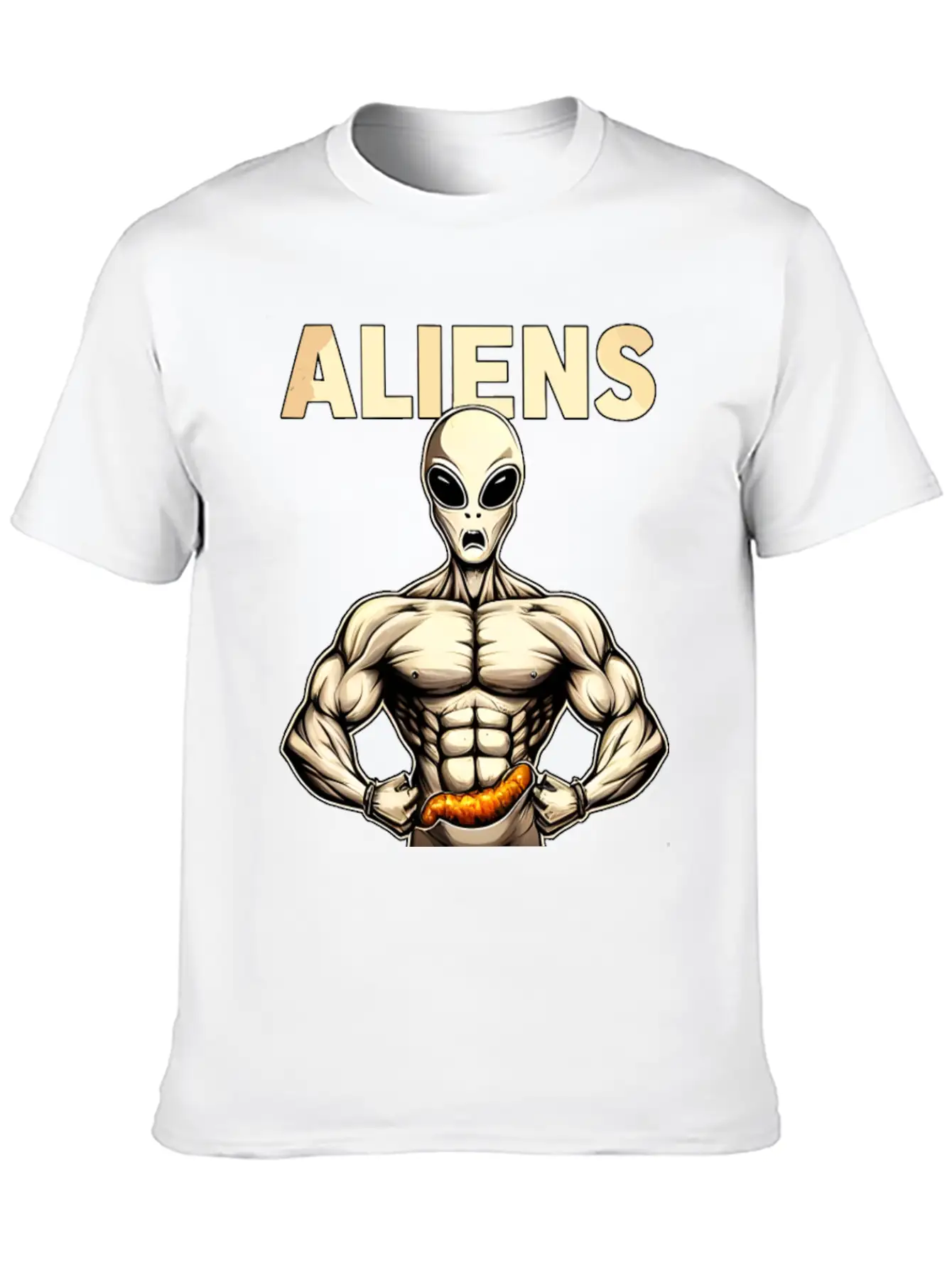 Aliens Stole My Pancreas: Diabetes Awareness T1d Timeless Short Sleeve Tee – Comfy And Minimalist Design