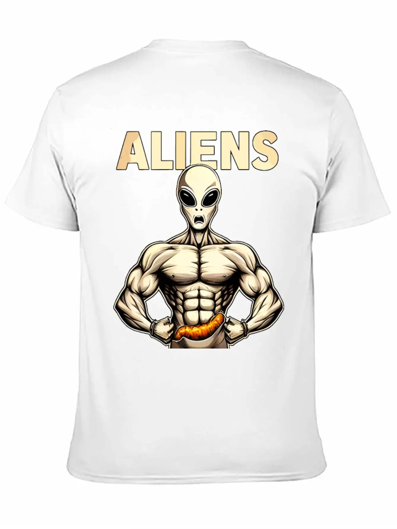 Aliens Stole My Pancreas: Diabetes Awareness T1d Timeless Short Sleeve Tee – Comfy And Minimalist Design