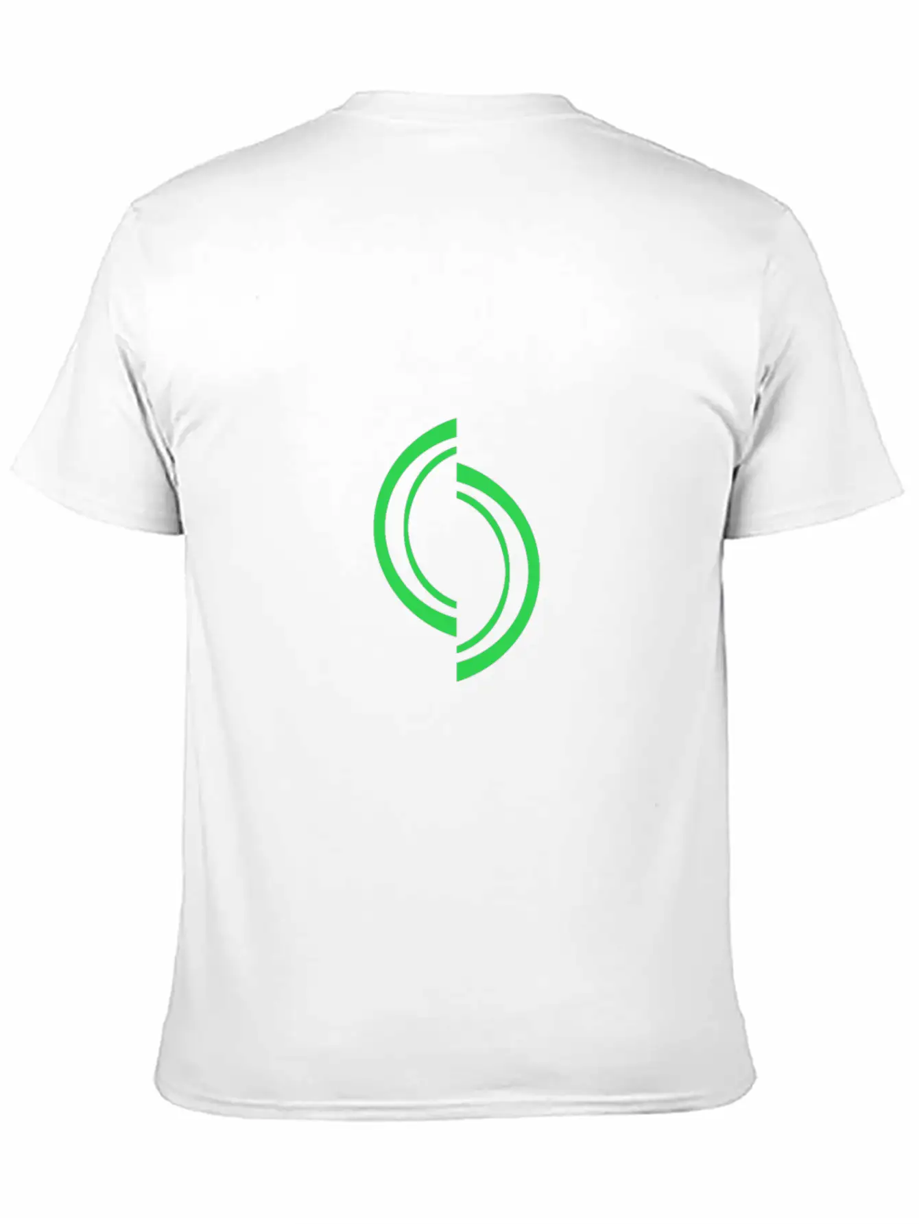 Amsterdam Echo Comfortable Minimalist Graphic Tee – Summer Style Essential