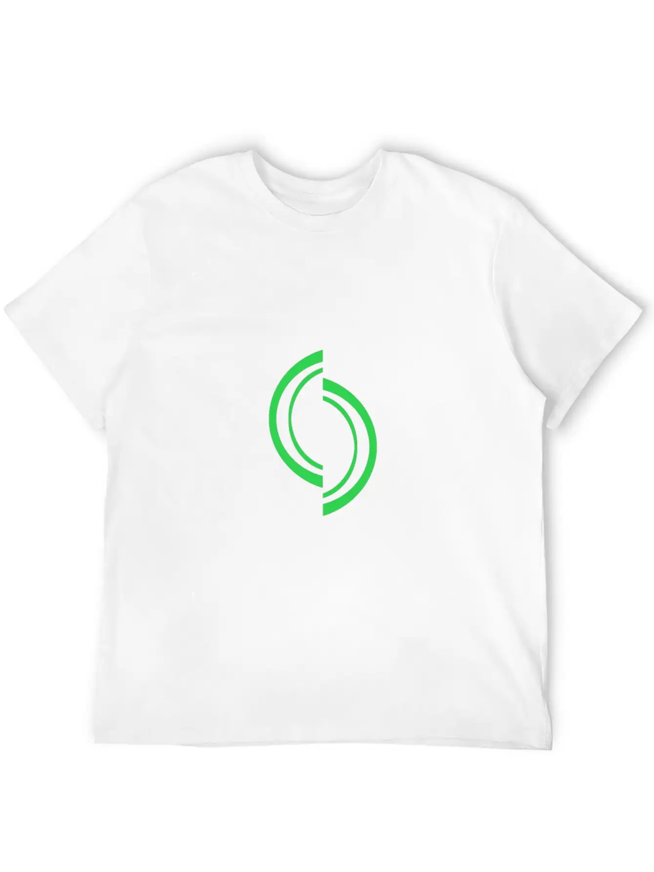 Amsterdam Echo Comfortable Minimalist Graphic Tee – Summer Style Essential