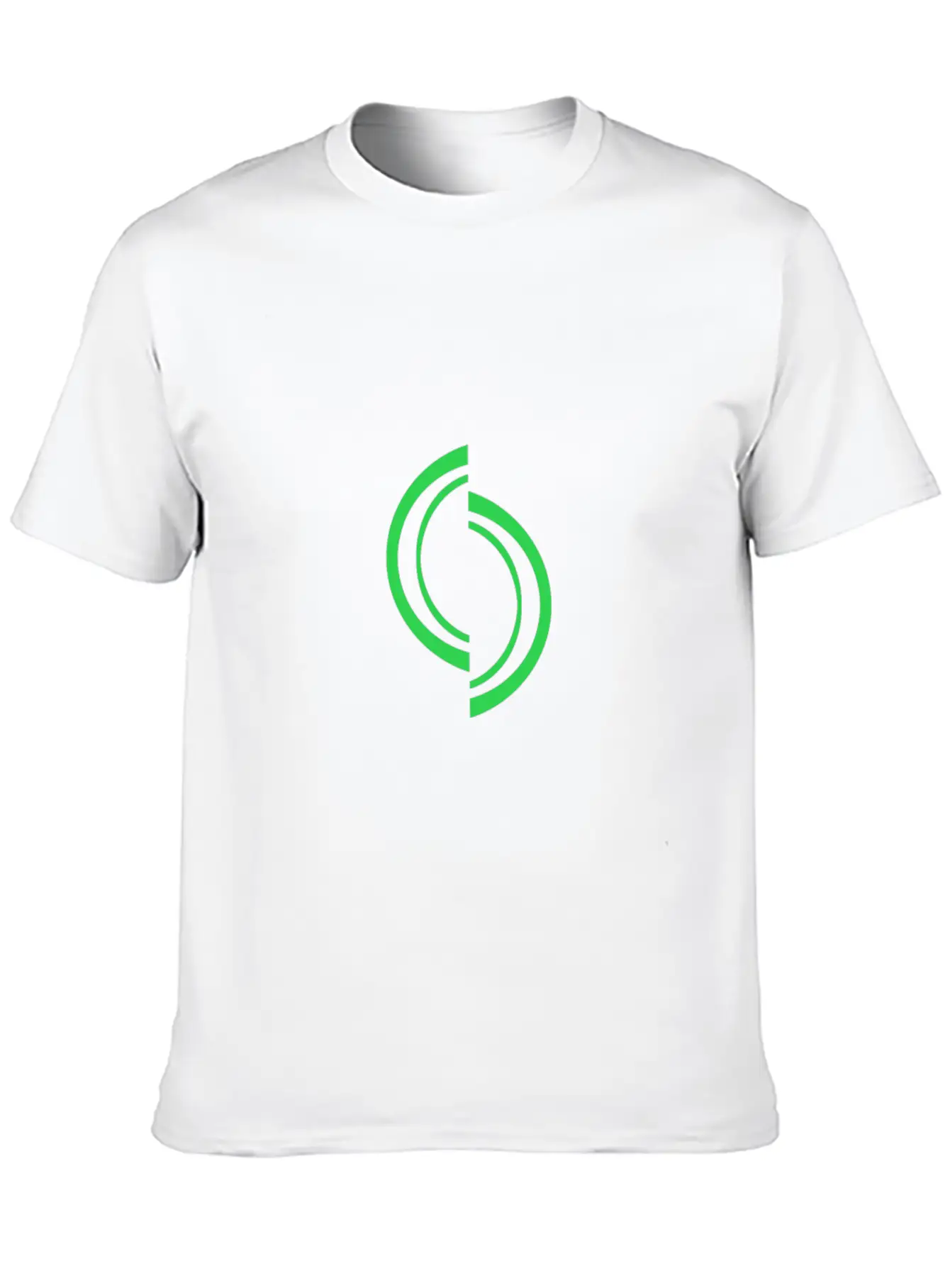 Amsterdam Echo Comfortable Minimalist Graphic Tee – Summer Style Essential