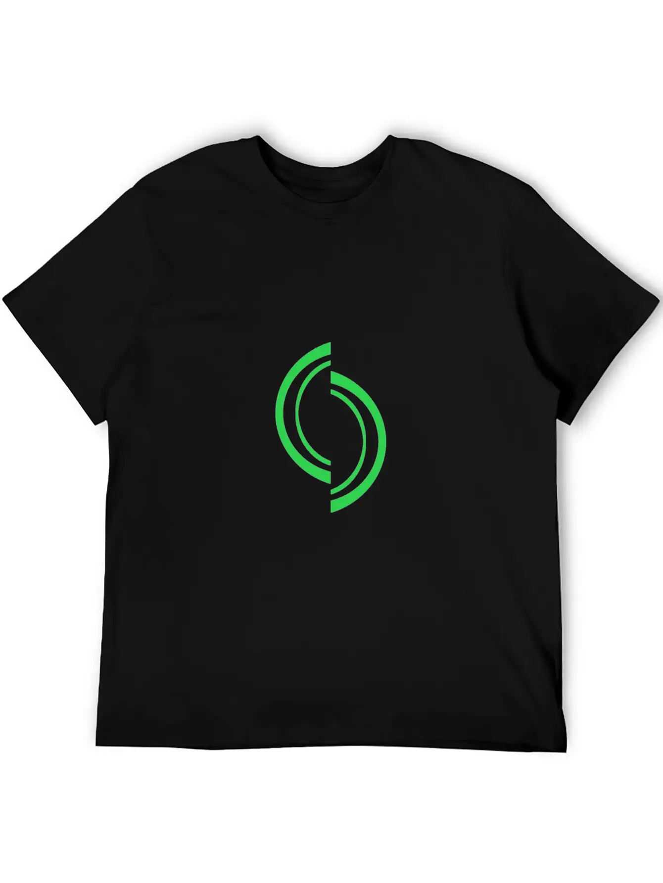 Amsterdam Echo Comfortable Minimalist Graphic Tee – Summer Style Essential