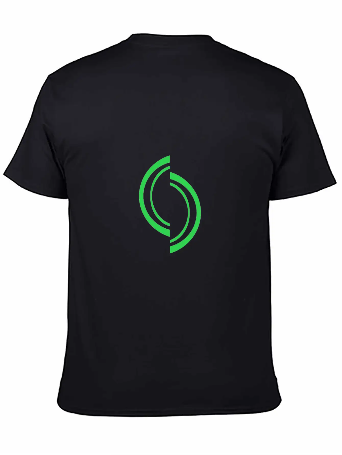 Amsterdam Echo Comfortable Minimalist Graphic Tee – Summer Style Essential