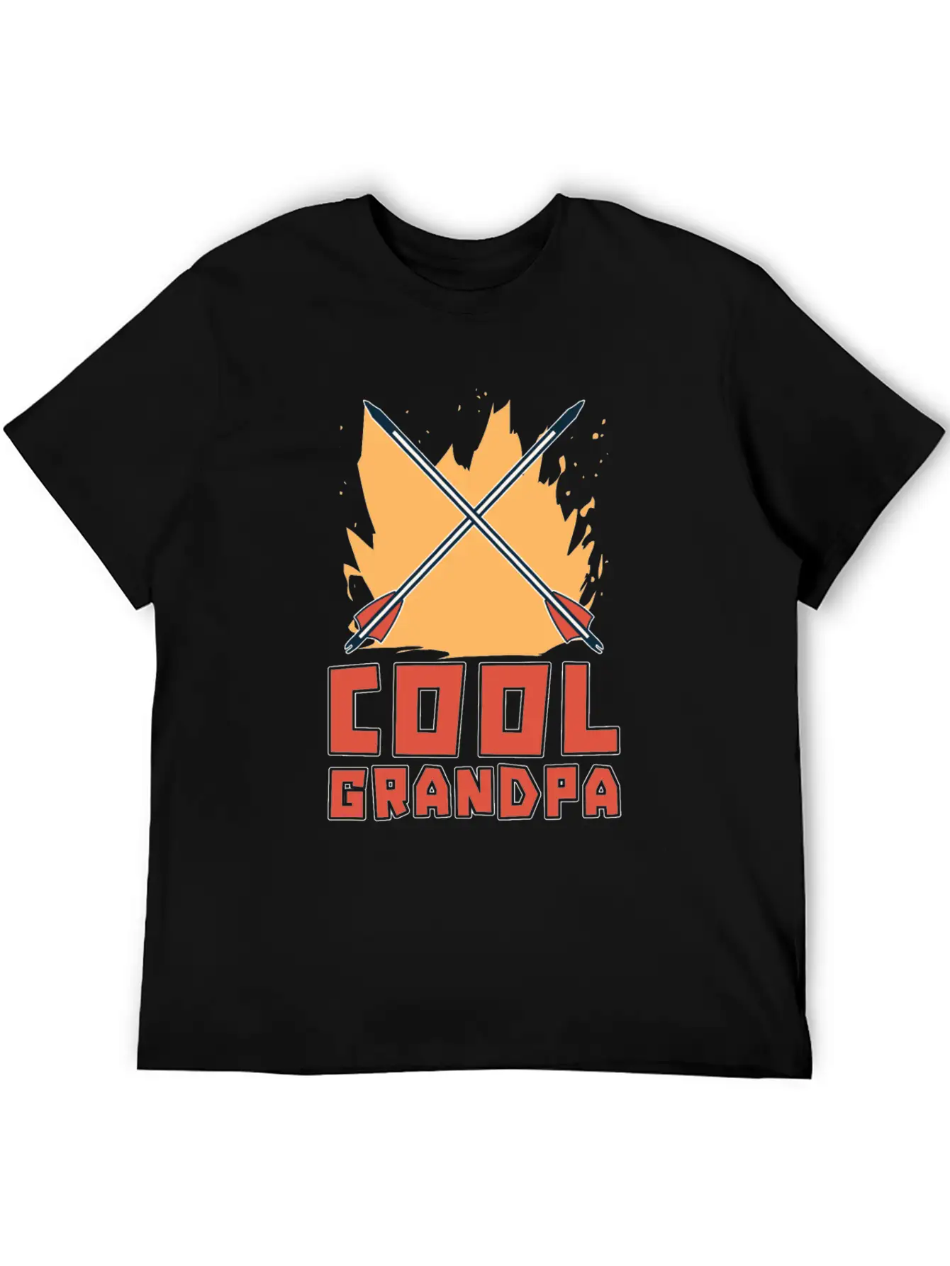 Archery Archer Bowman Comfortable Minimalist Graphic Tee – Summer Style Essential