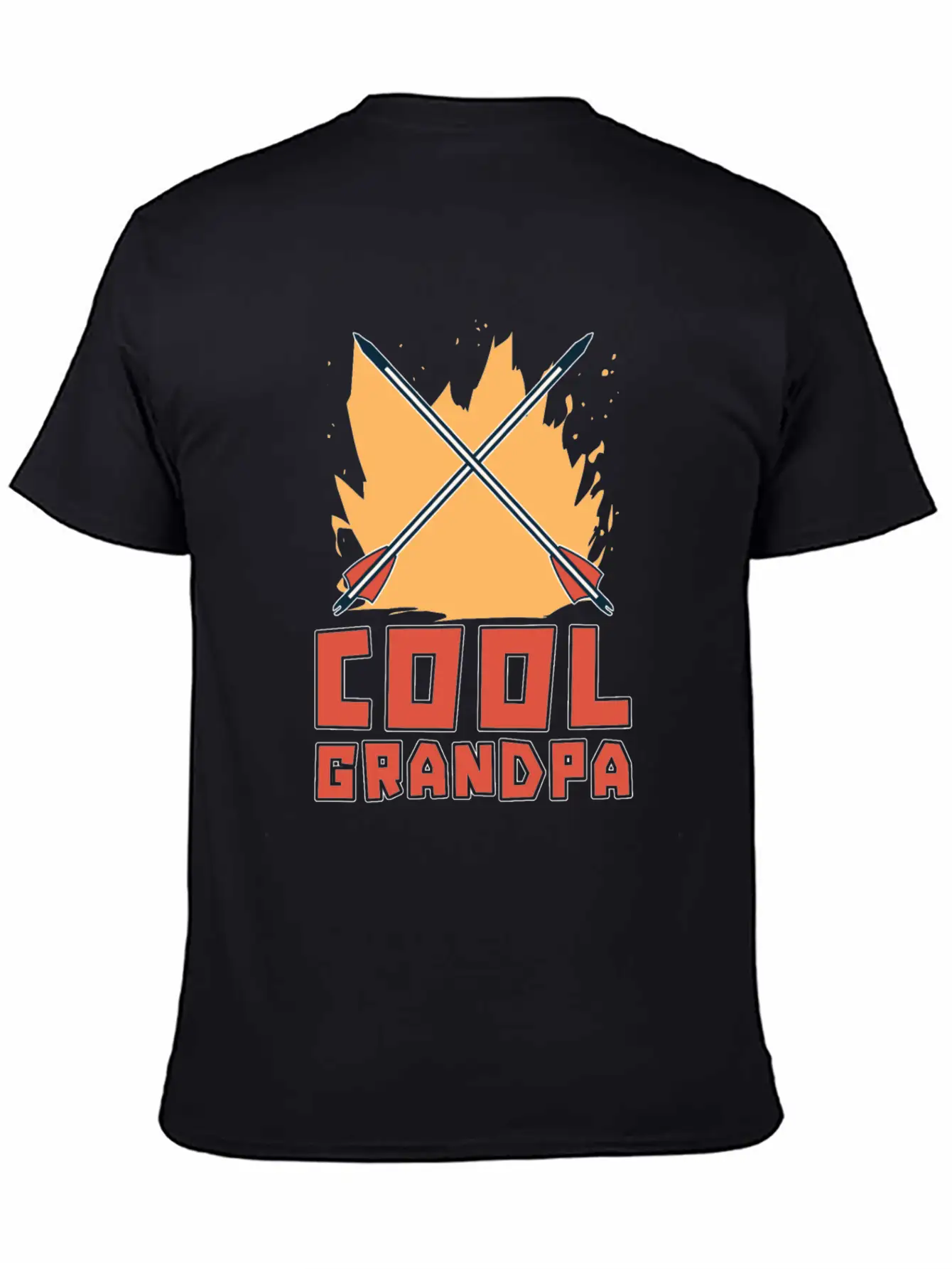 Archery Archer Bowman Comfortable Minimalist Graphic Tee – Summer Style Essential