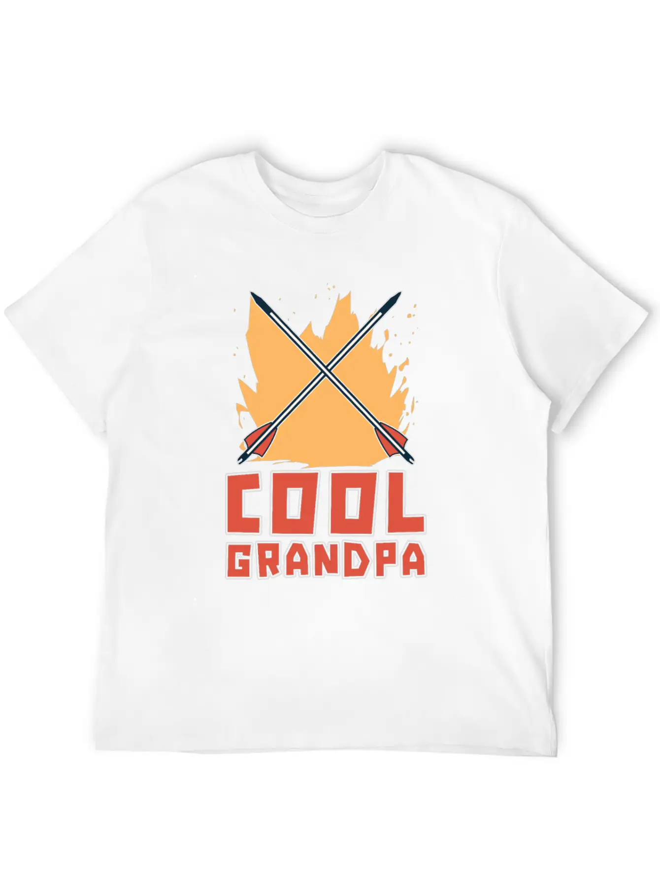 Archery Archer Bowman Comfortable Minimalist Graphic Tee – Summer Style Essential