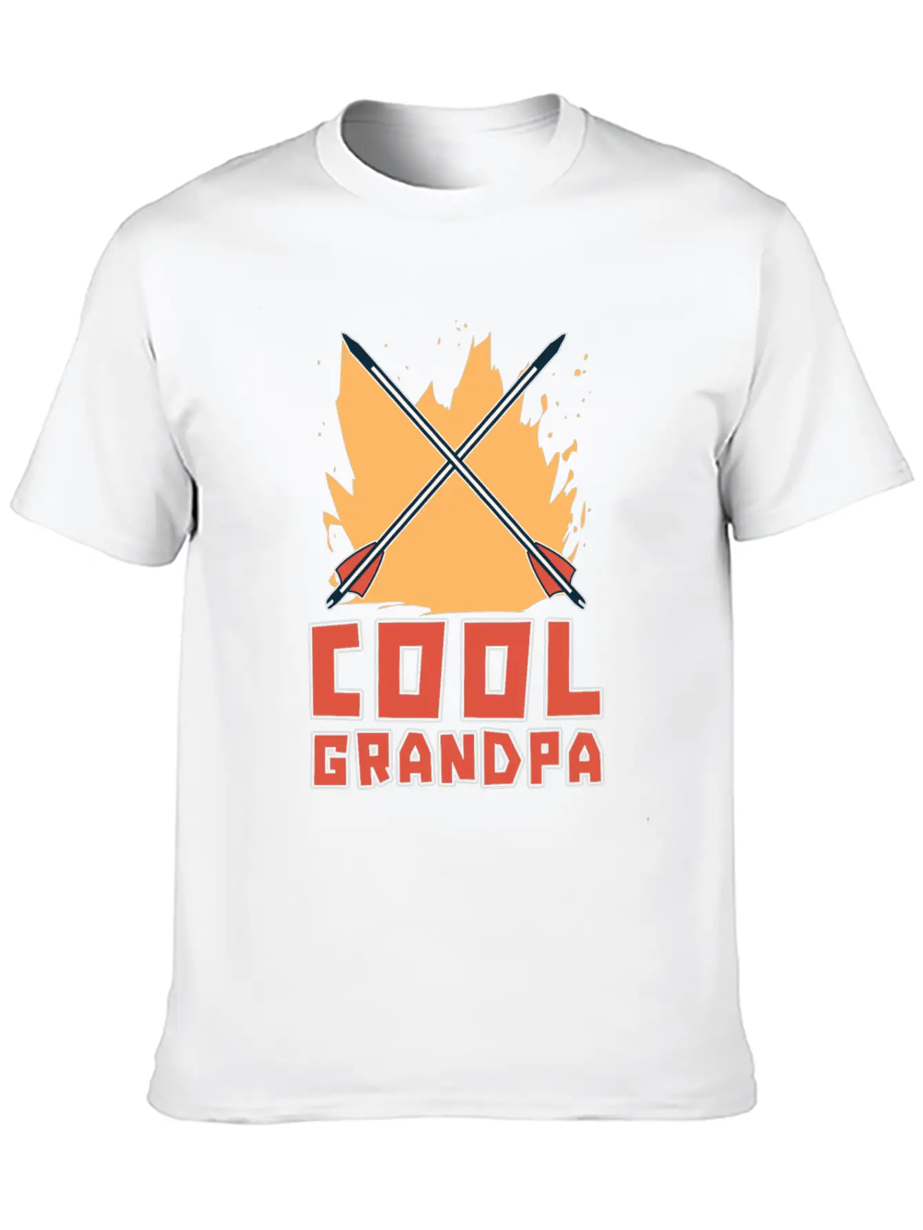 Archery Archer Bowman Comfortable Minimalist Graphic Tee – Summer Style Essential