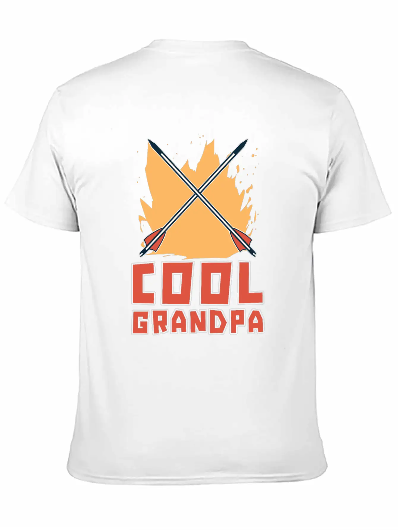 Archery Archer Bowman Comfortable Minimalist Graphic Tee – Summer Style Essential