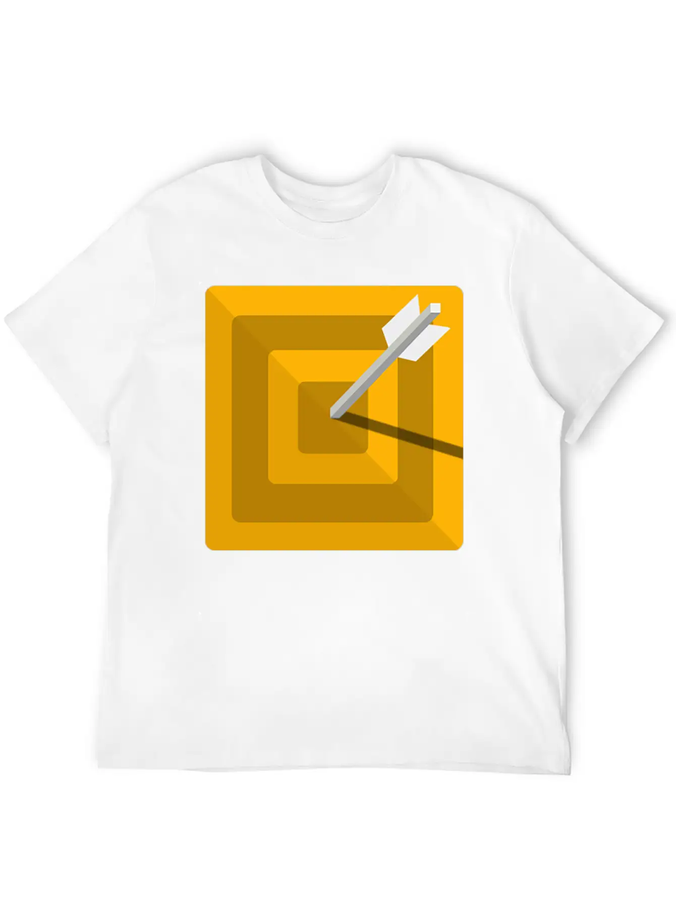 Archery Arrow Bow Crossbow Target Sports64 Comfortable Minimalist Graphic Tee – Summer Style Essential