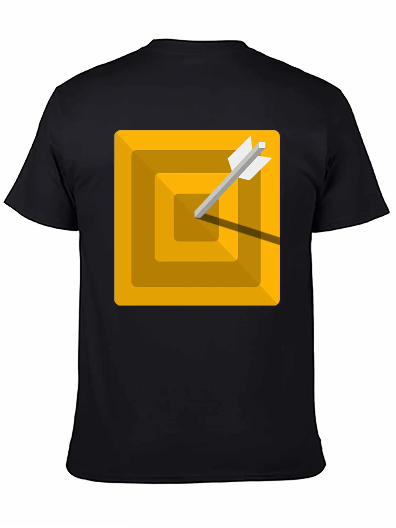 Archery Arrow Bow Crossbow Target Sports64 Comfortable Minimalist Graphic Tee – Summer Style Essential