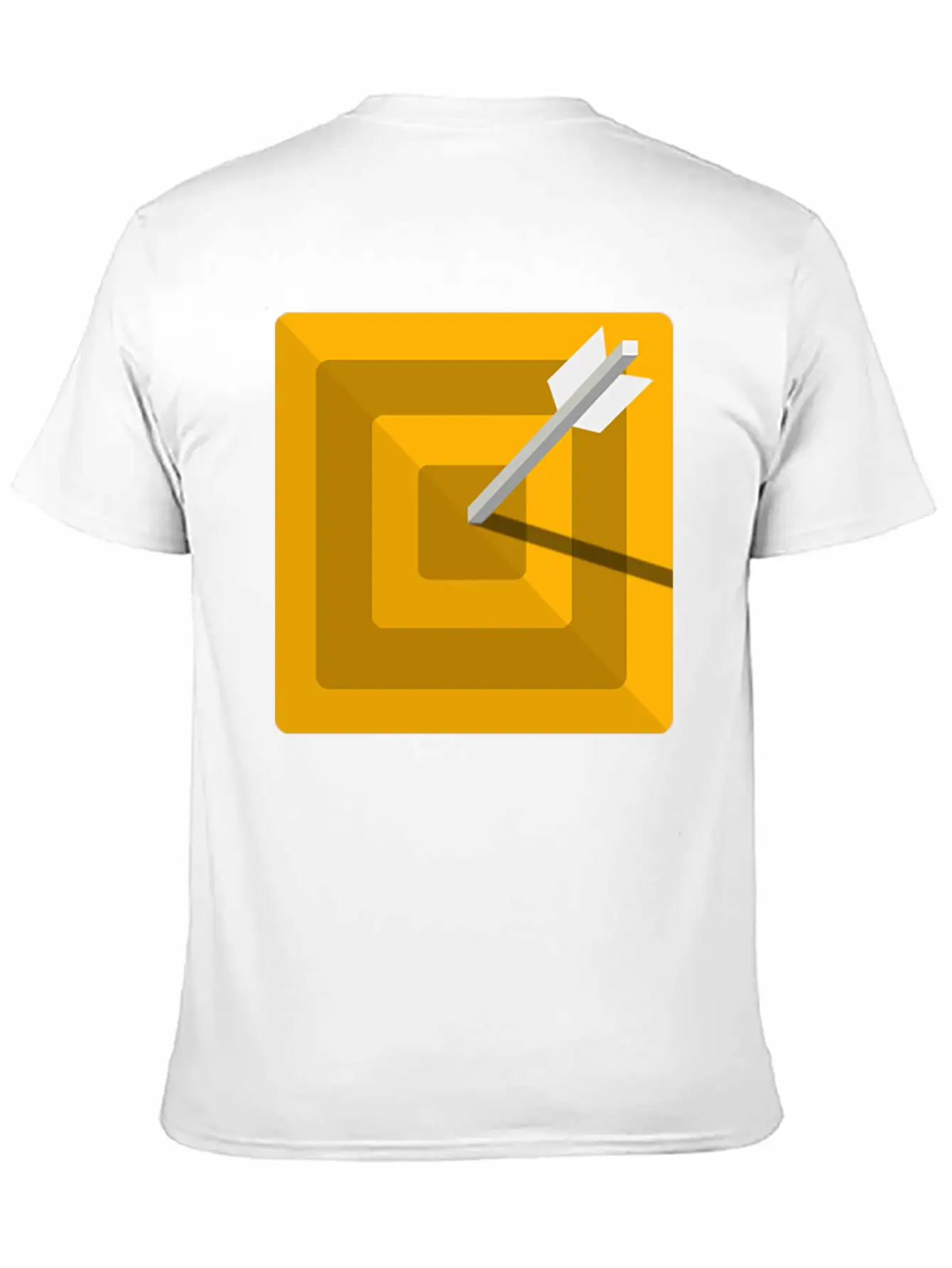 Archery Arrow Bow Crossbow Target Sports64 Comfortable Minimalist Graphic Tee – Summer Style Essential