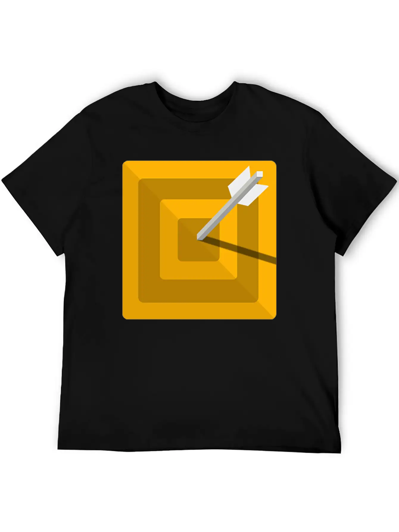 Archery Arrow Bow Crossbow Target Sports64 Comfortable Minimalist Graphic Tee – Summer Style Essential