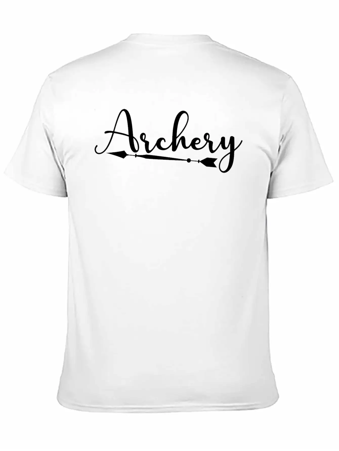 Archery Bow And Arrow Hunting Bowhunter Gift Stylish Everyday T-Shirt – Unisex Basic Cotton Tee