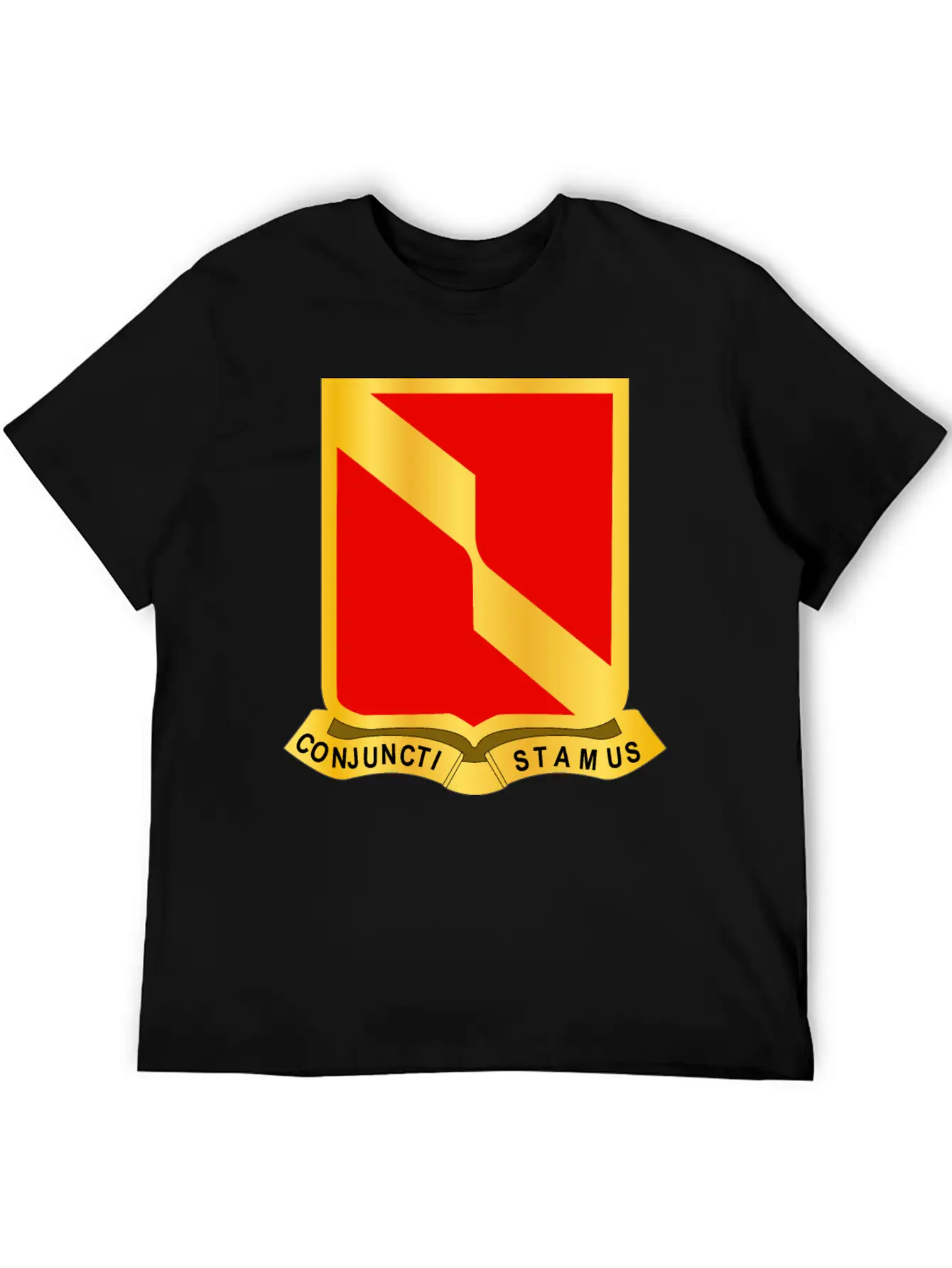 Army 27th Field Artillery Wo Txt - Hat Unisex Casual T-Shirt – Clean Design For Daily Comfort