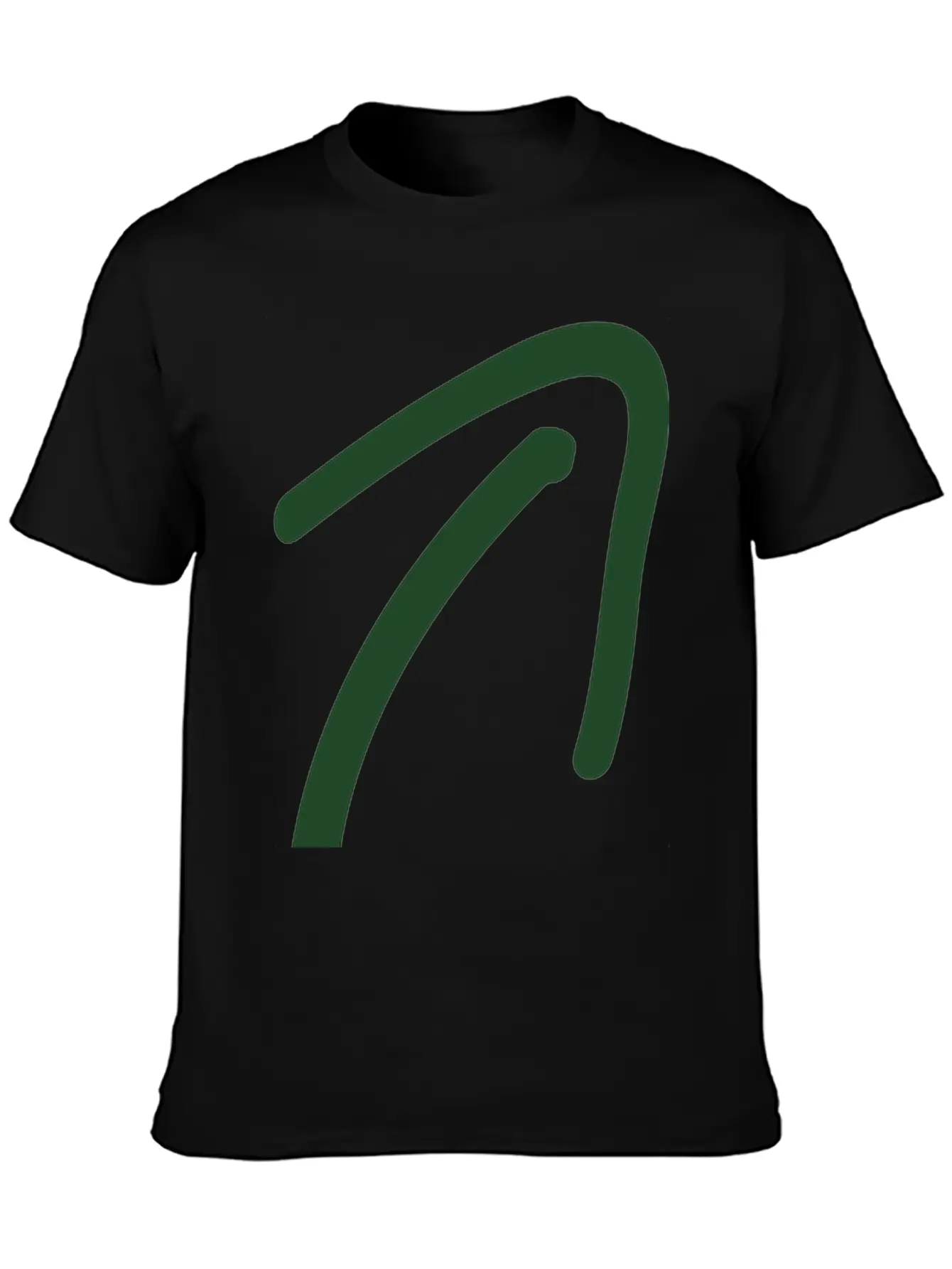 Arrow____f1 Comfortable Minimalist Graphic Tee – Summer Style Essential