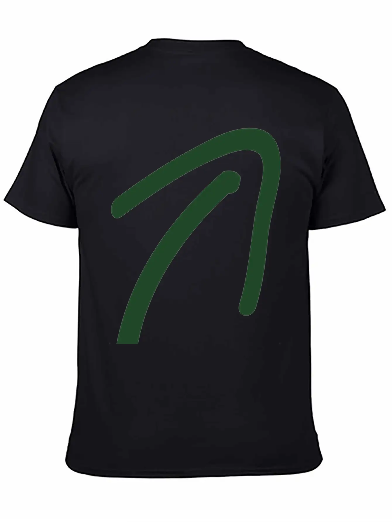 Arrow____f1 Comfortable Minimalist Graphic Tee – Summer Style Essential
