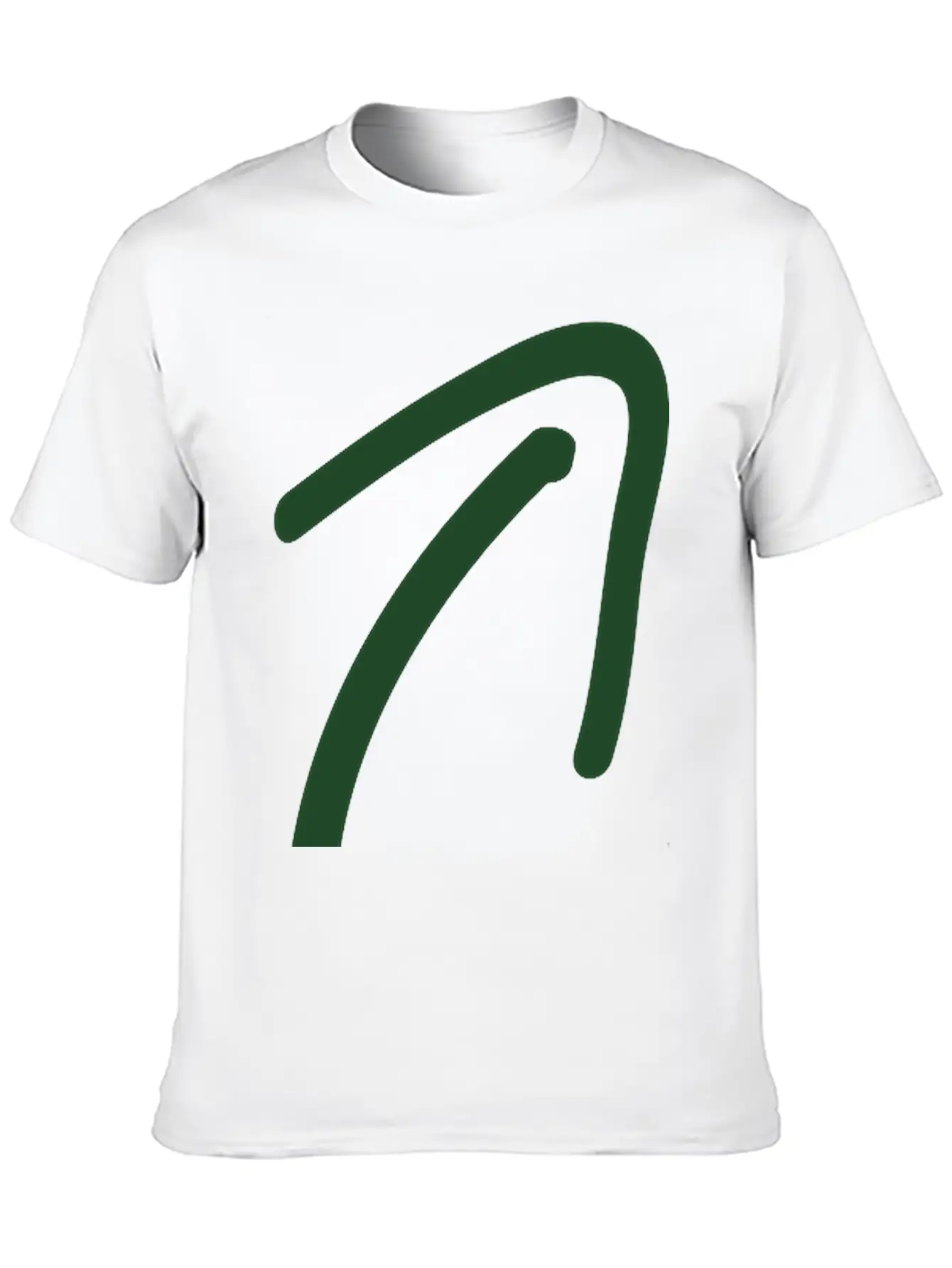 Arrow____f1 Comfortable Minimalist Graphic Tee – Summer Style Essential