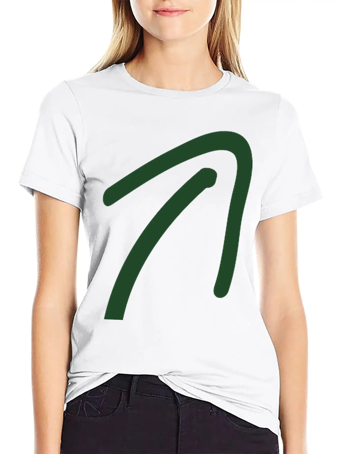 Arrow____f1 Comfortable Minimalist Graphic Tee – Summer Style Essential