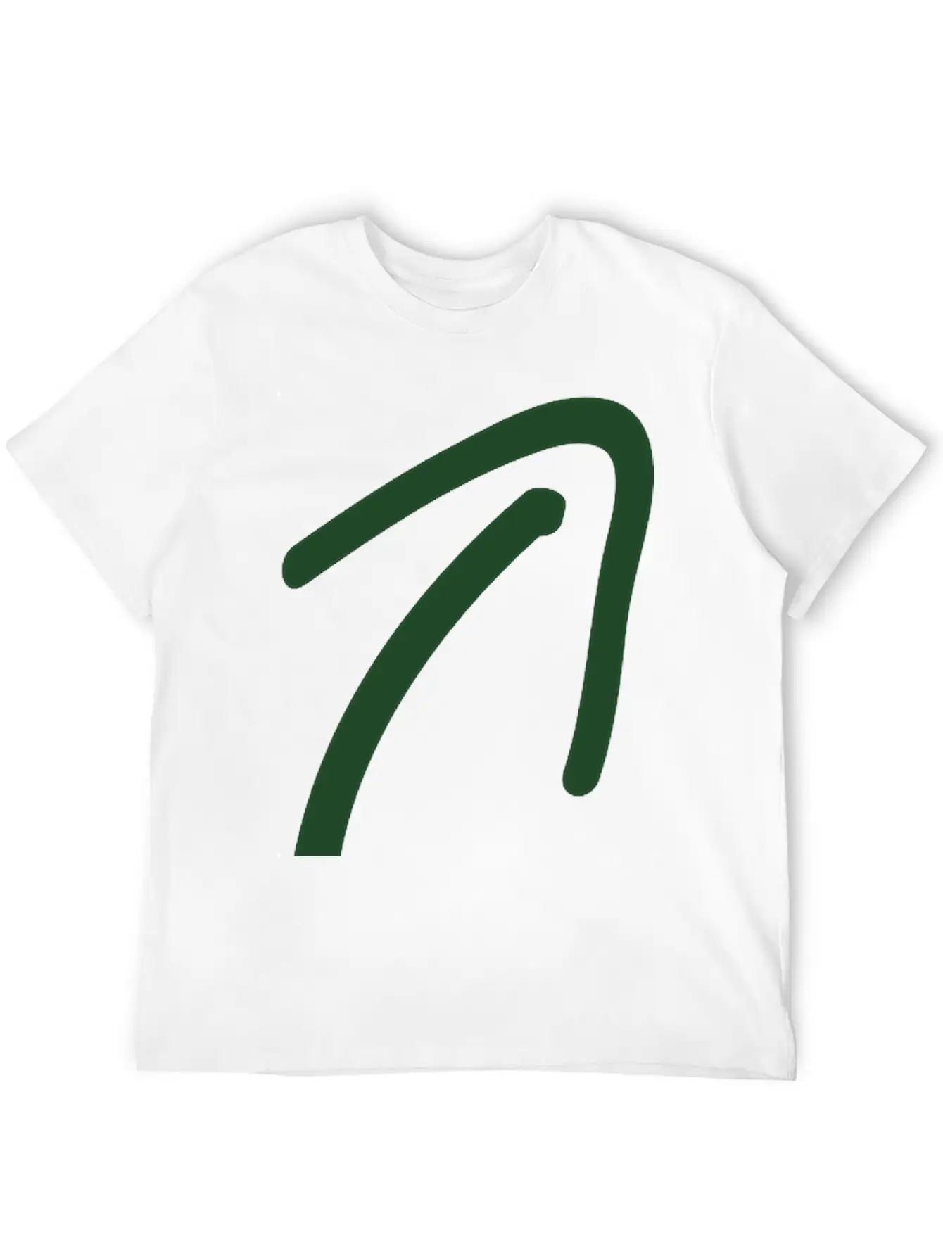 Arrow____f1 Comfortable Minimalist Graphic Tee – Summer Style Essential