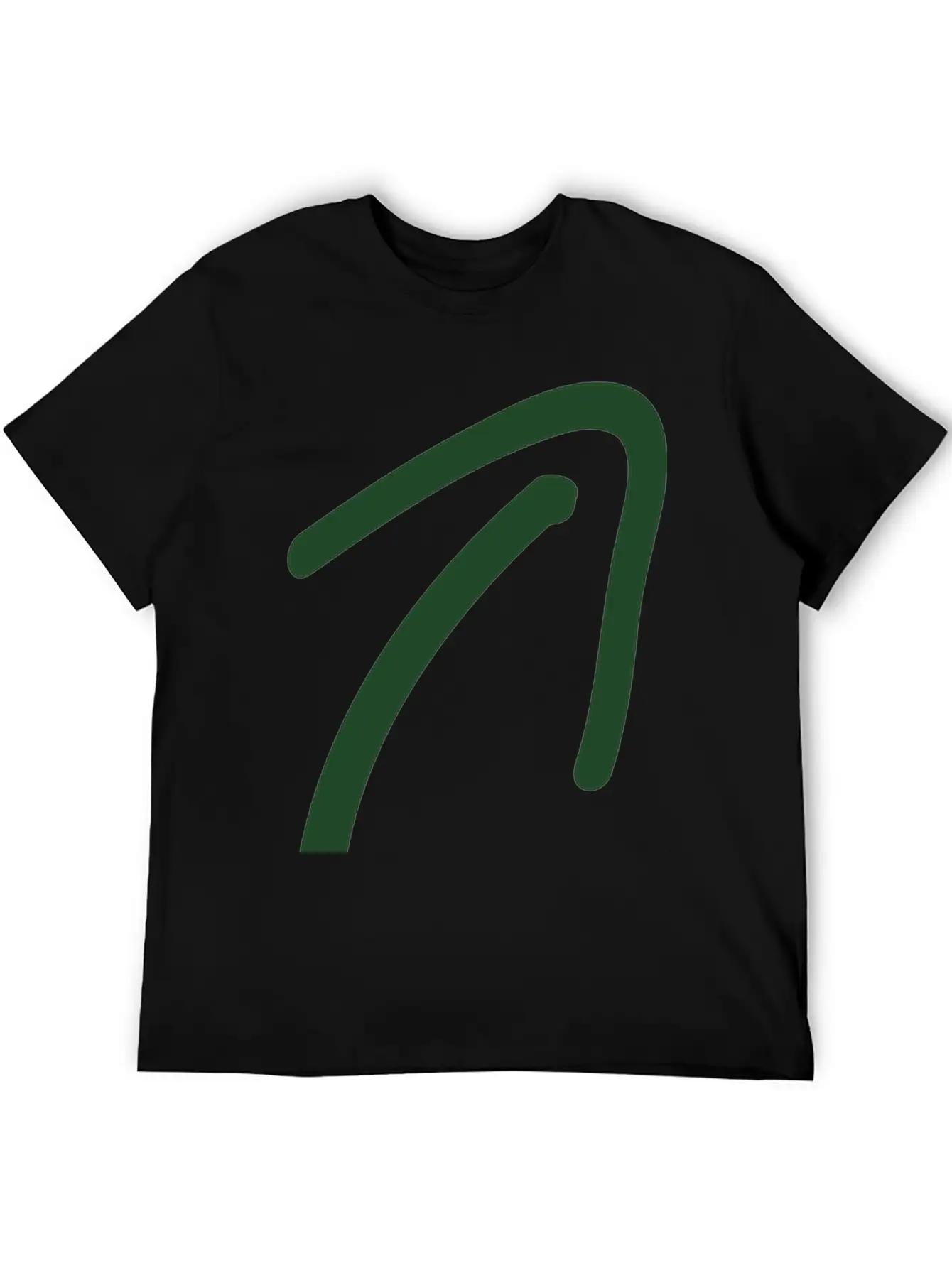 Arrow____f1 Comfortable Minimalist Graphic Tee – Summer Style Essential