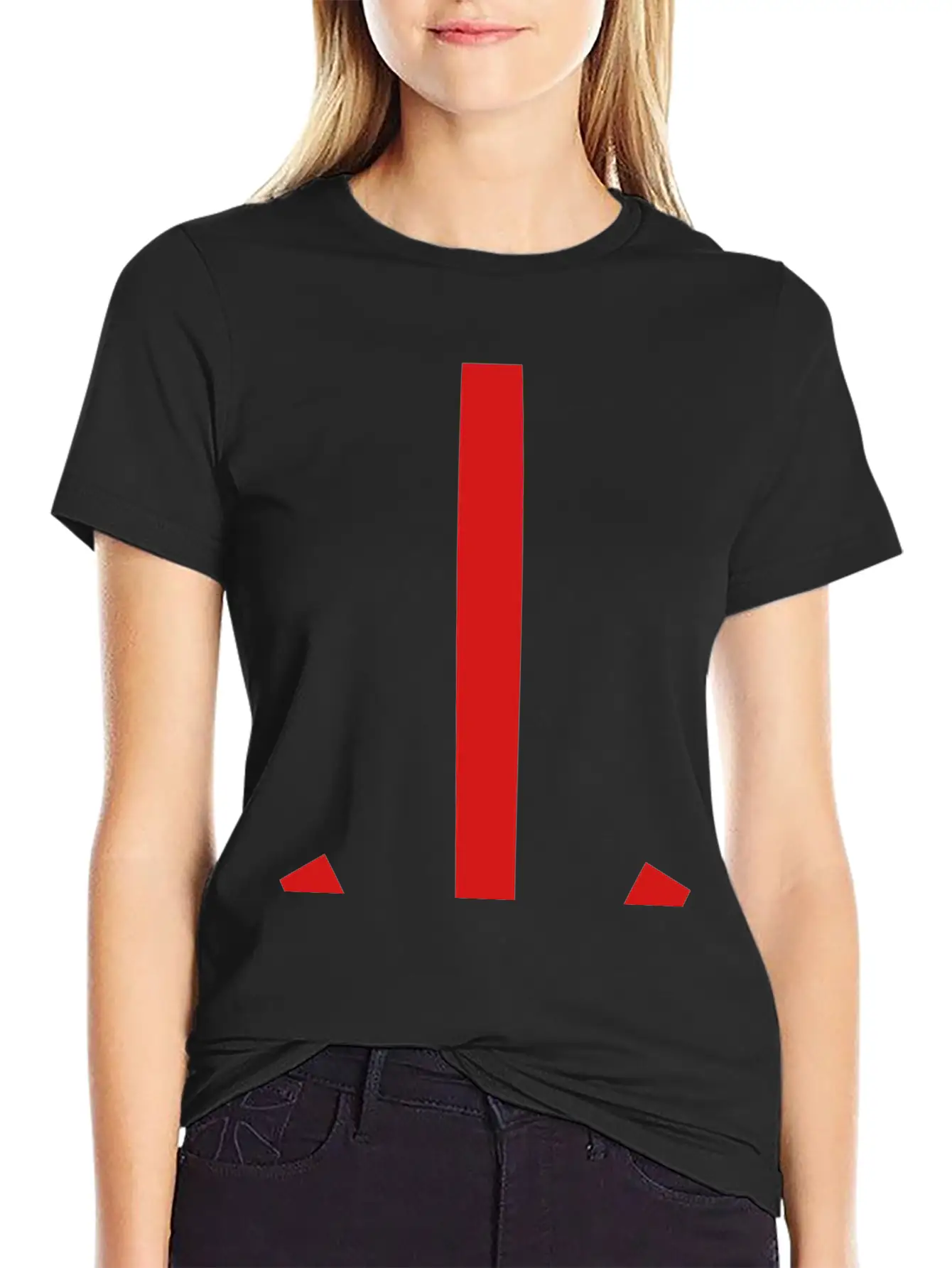 Arrow Stylish Everyday T-Shirt – Unisex Basic Cotton Tee