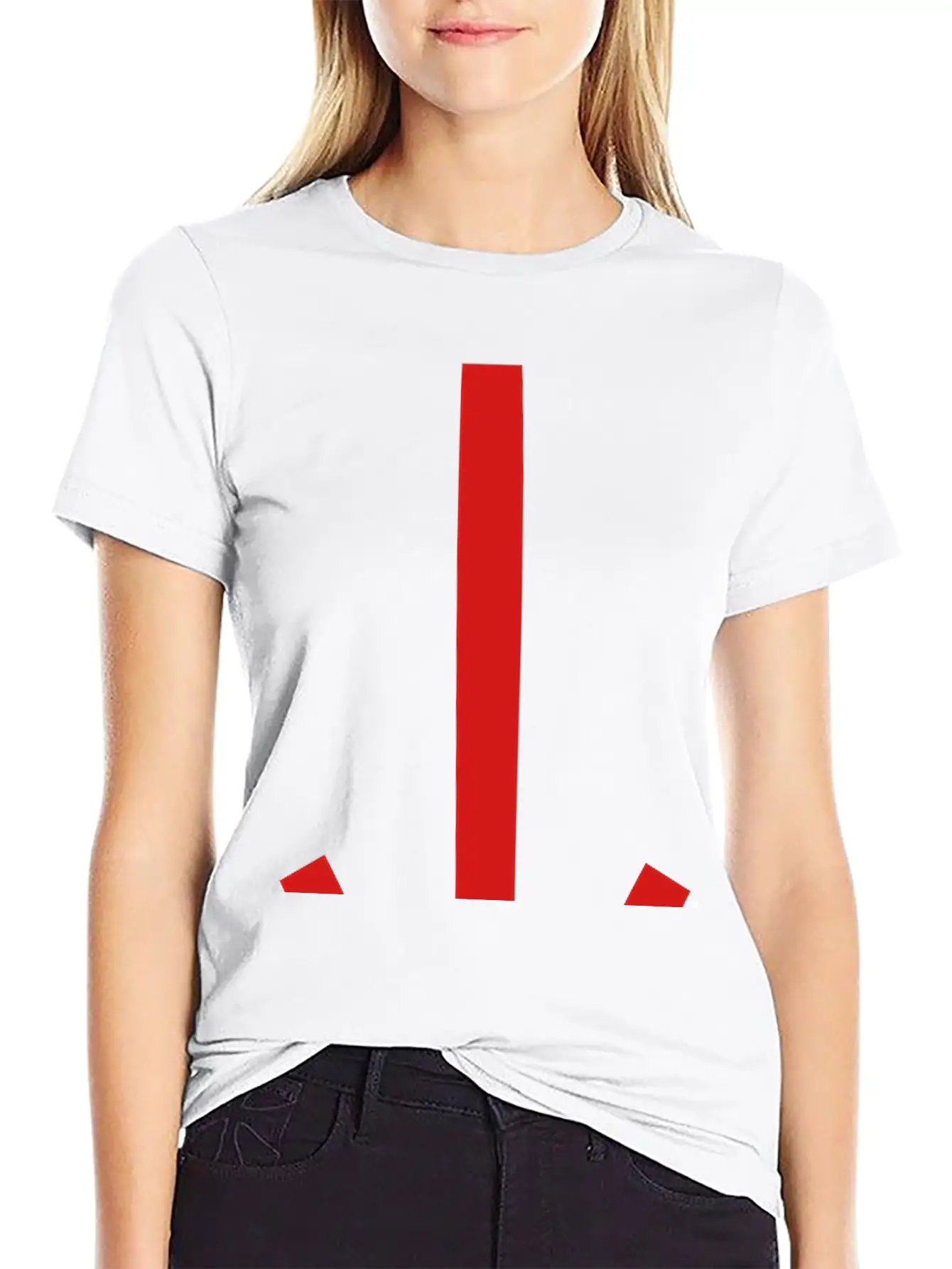 Arrow Stylish Everyday T-Shirt – Unisex Basic Cotton Tee