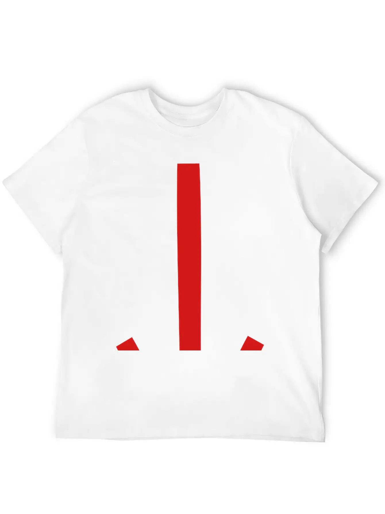 Arrow Stylish Everyday T-Shirt – Unisex Basic Cotton Tee